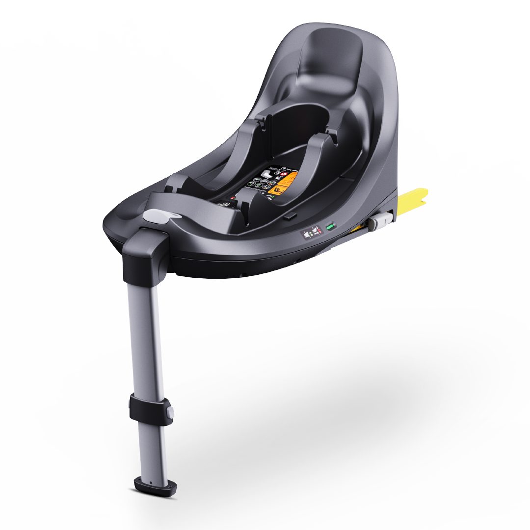 Isofix Basis my junior® ISOFIX Base Static