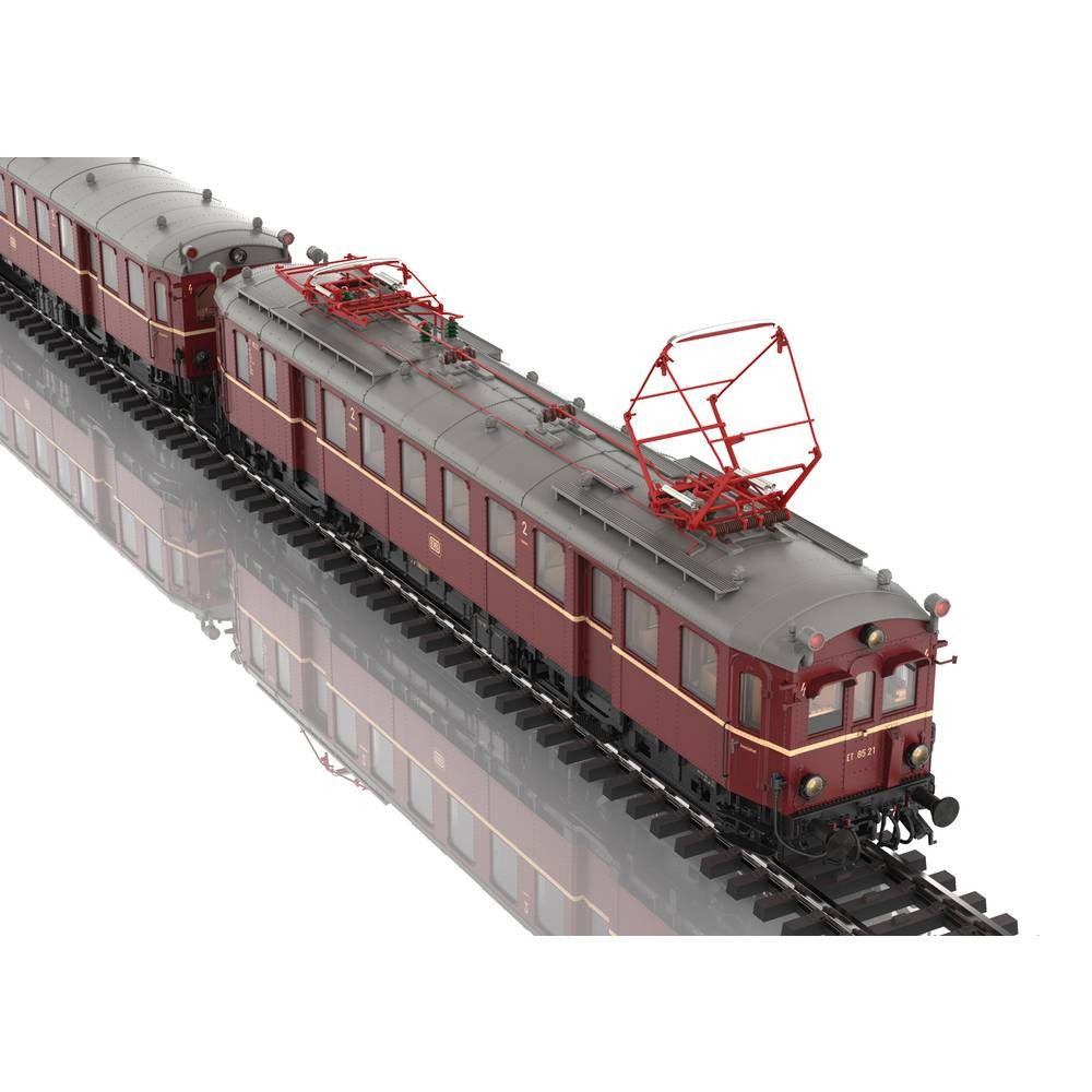 Märklin Diesellokomotive H0 ET 85 der DB 39853