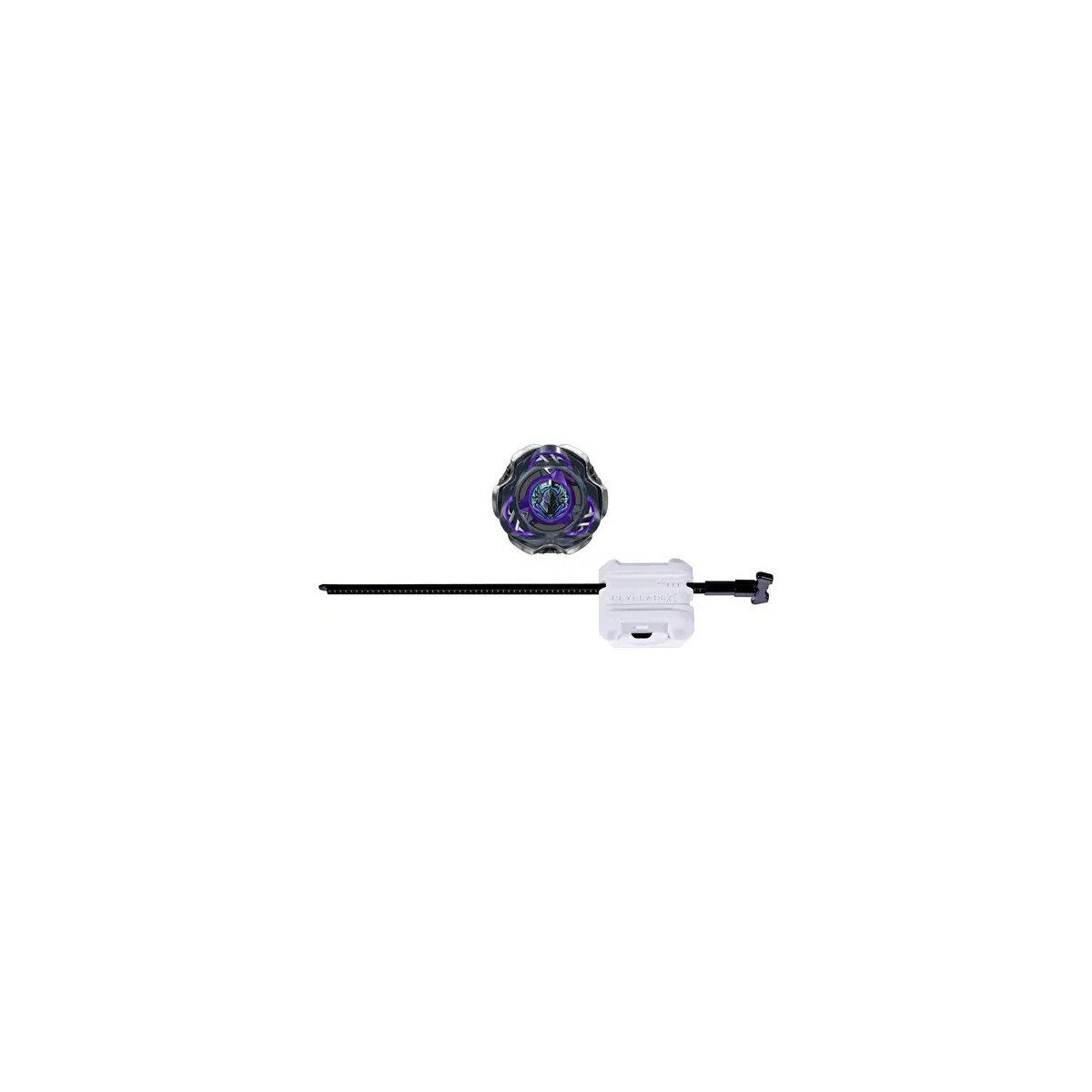 Hasbro Brummkreisel Hasbro Beyblade Starter Pack, sortiert