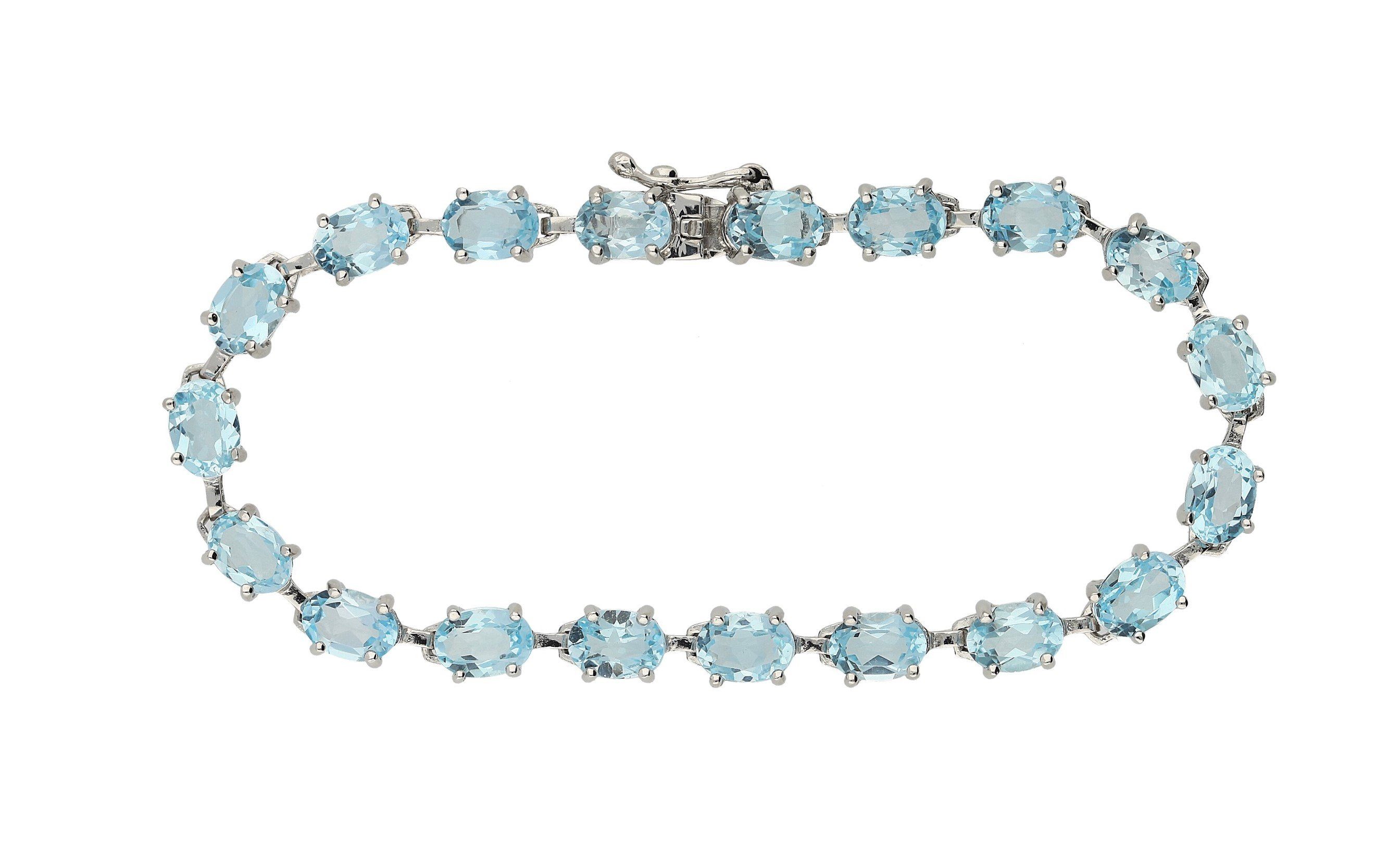 Vivance Armband Edelsteine günstig online kaufen