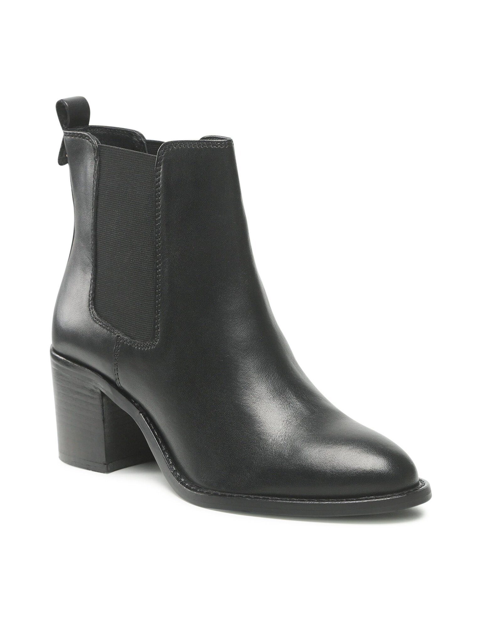 Dune London Stiefeletten Pembly 484 0092506690041484 Black Stiefelette