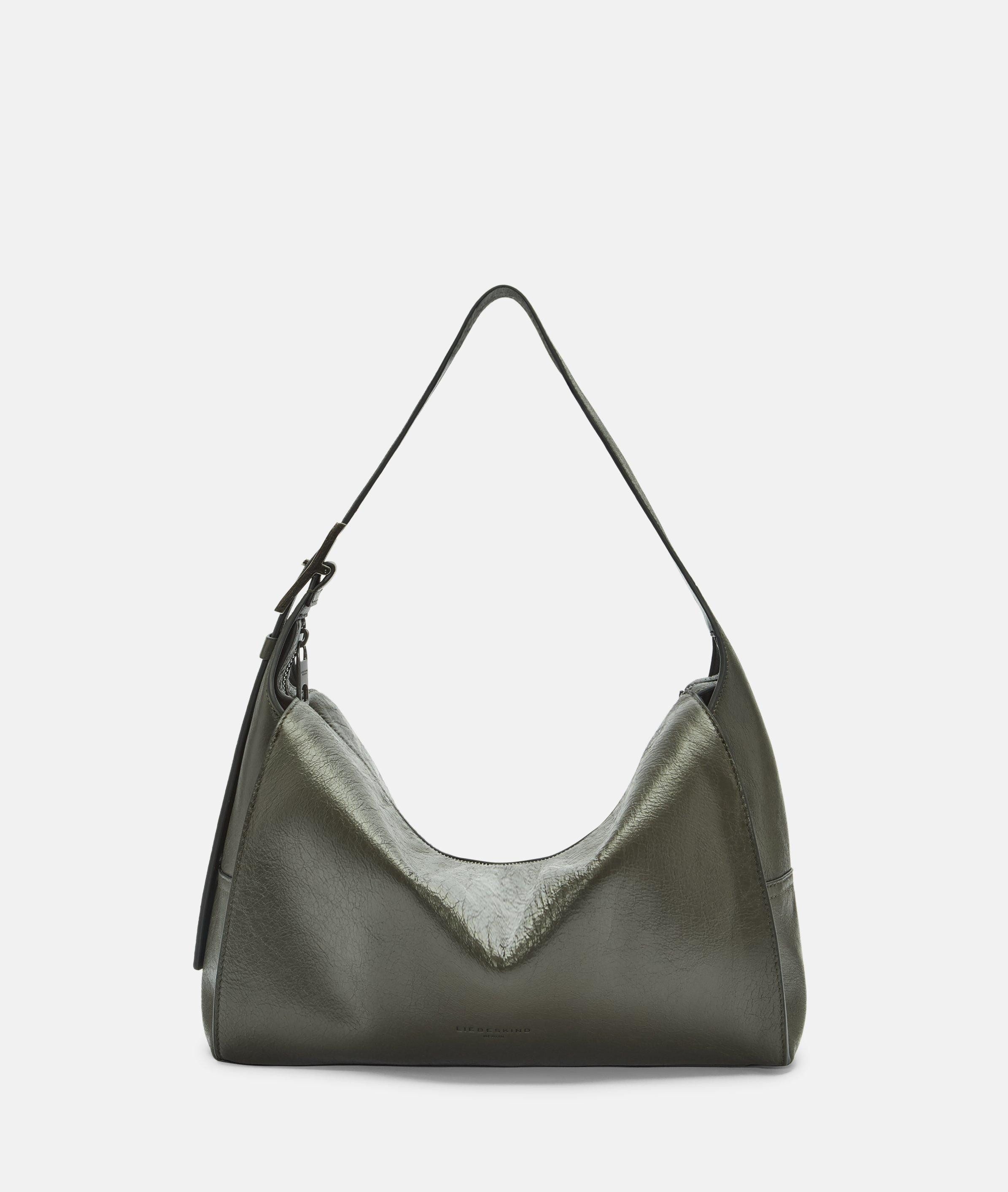 Schultertasche Lou Hobo M