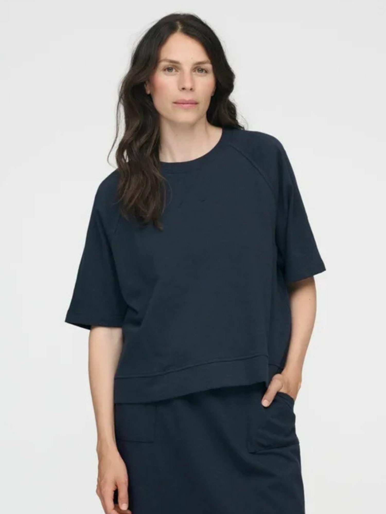 moshi moshi mind Strickpullover moshi moshi mind Sweater aura