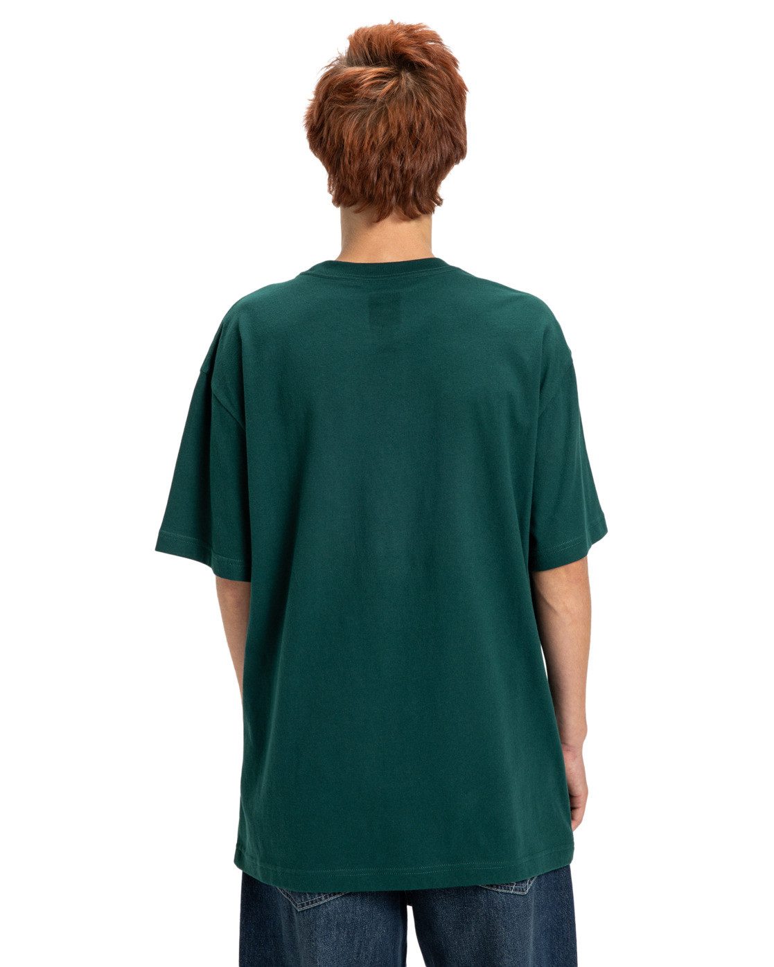 DC Shoes T-Shirt Elective