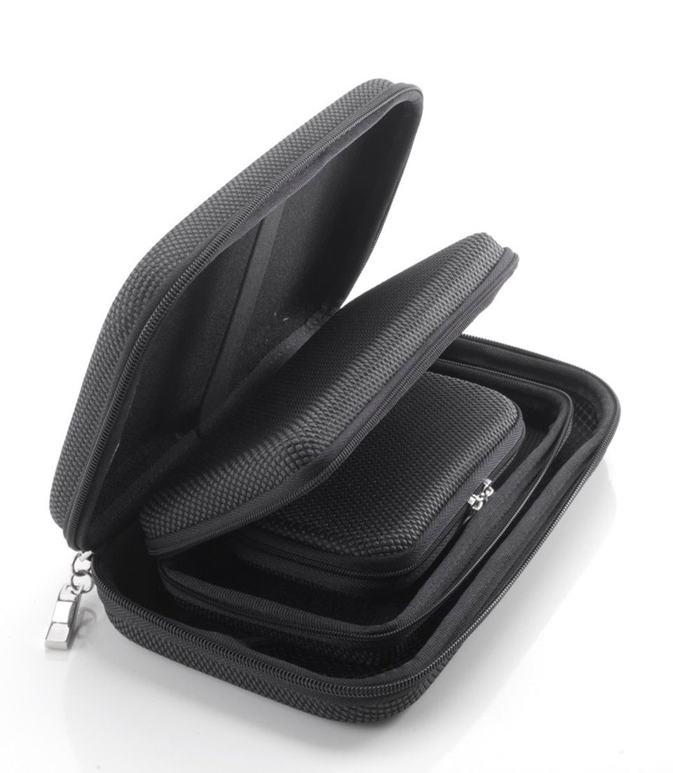 EXPONENT Aufbewahrungsbox 56032 Hard Case-Set