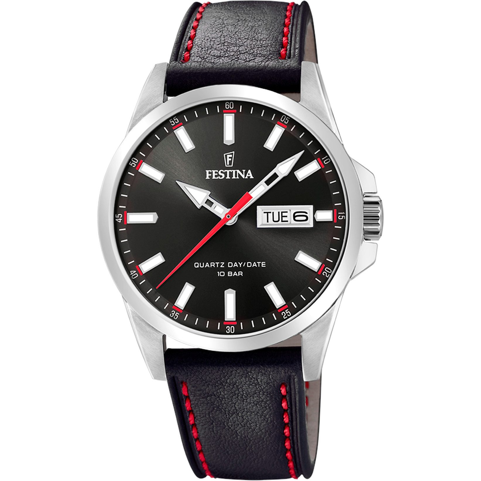 Festina Quarzuhr günstig online kaufen