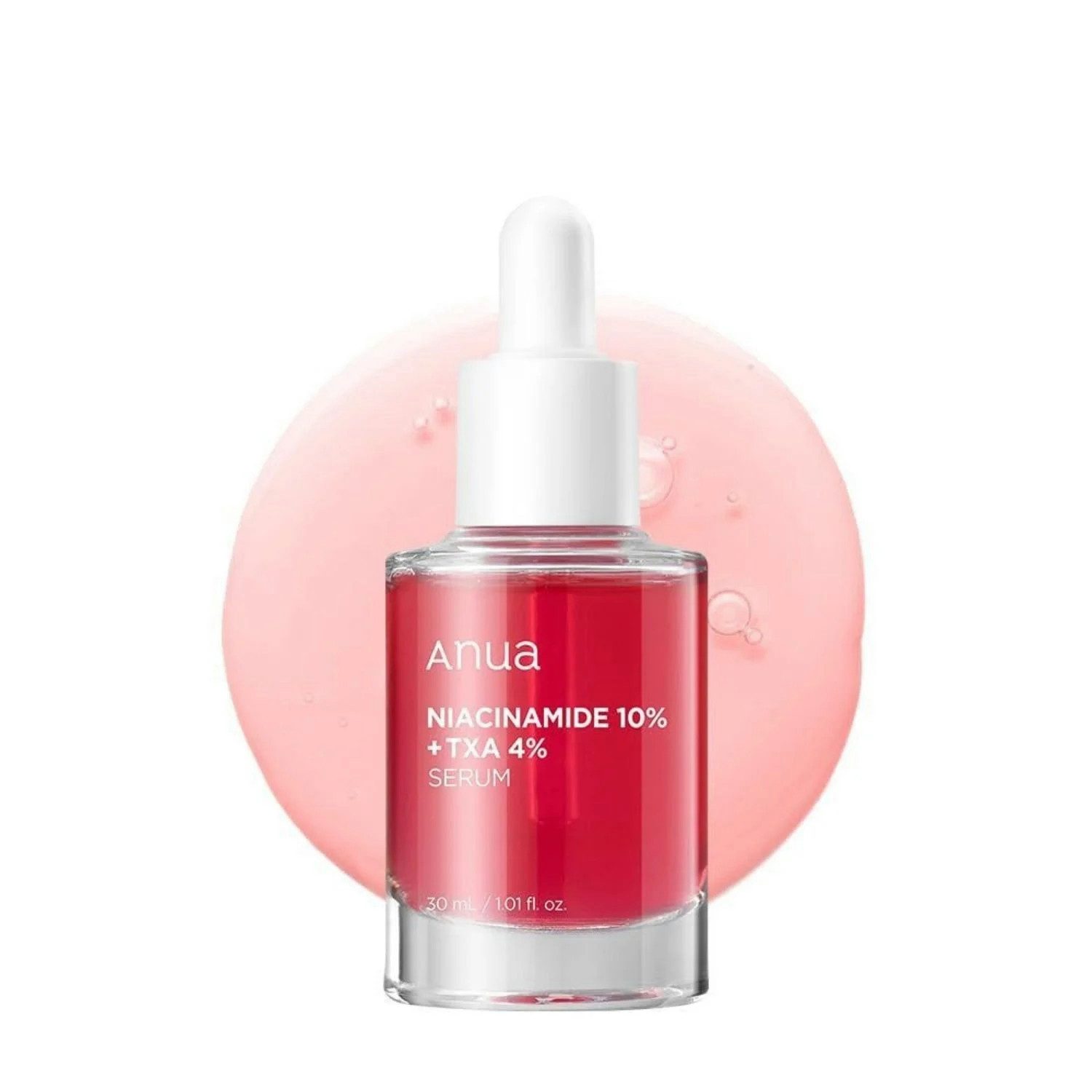 Gesichtsserum Niacinamide 10% + TXA 4% Dark Spot Correcting Serum – Hochwirksames