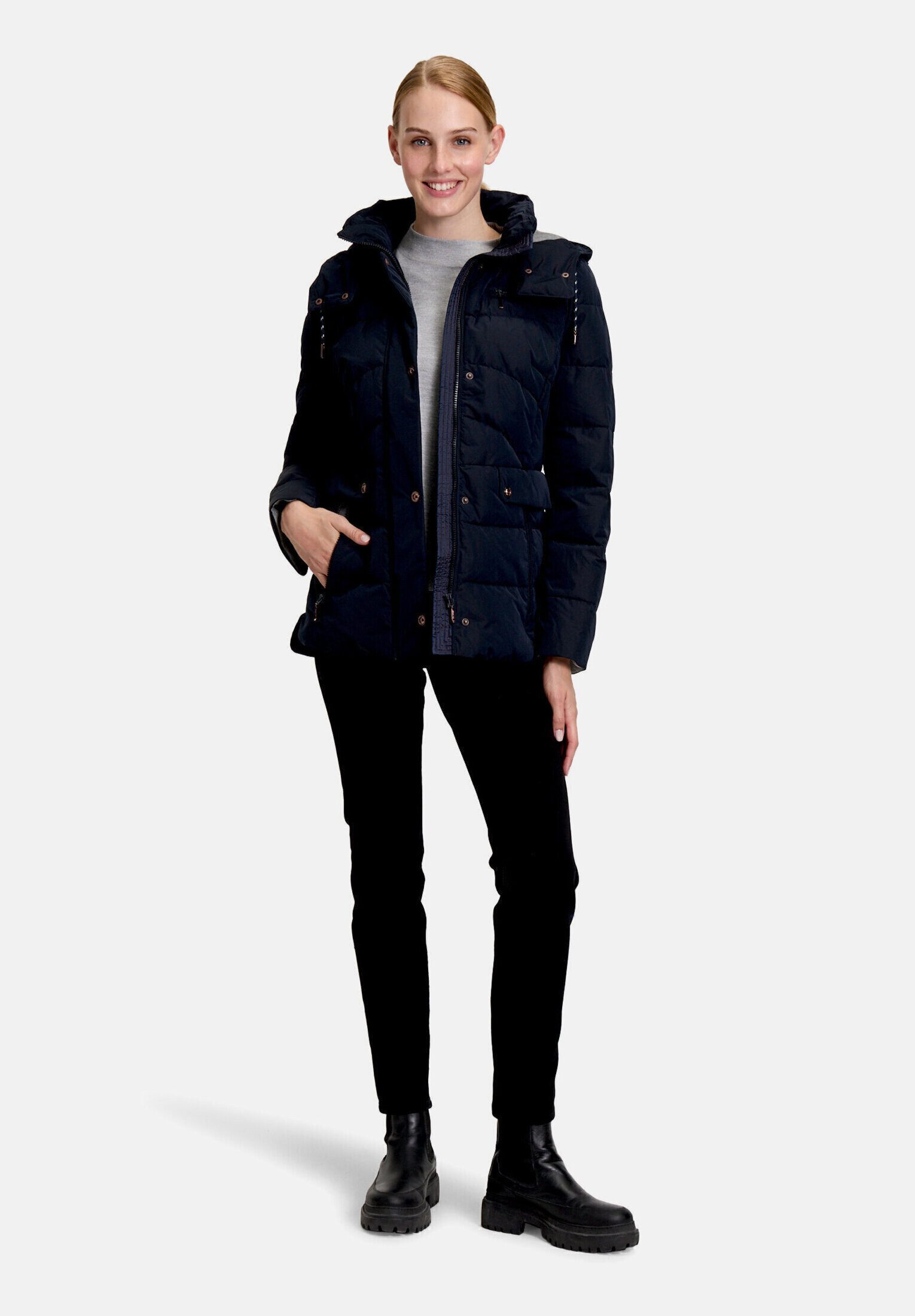 Gil Bret Steppjacke Damen Kunstdaune