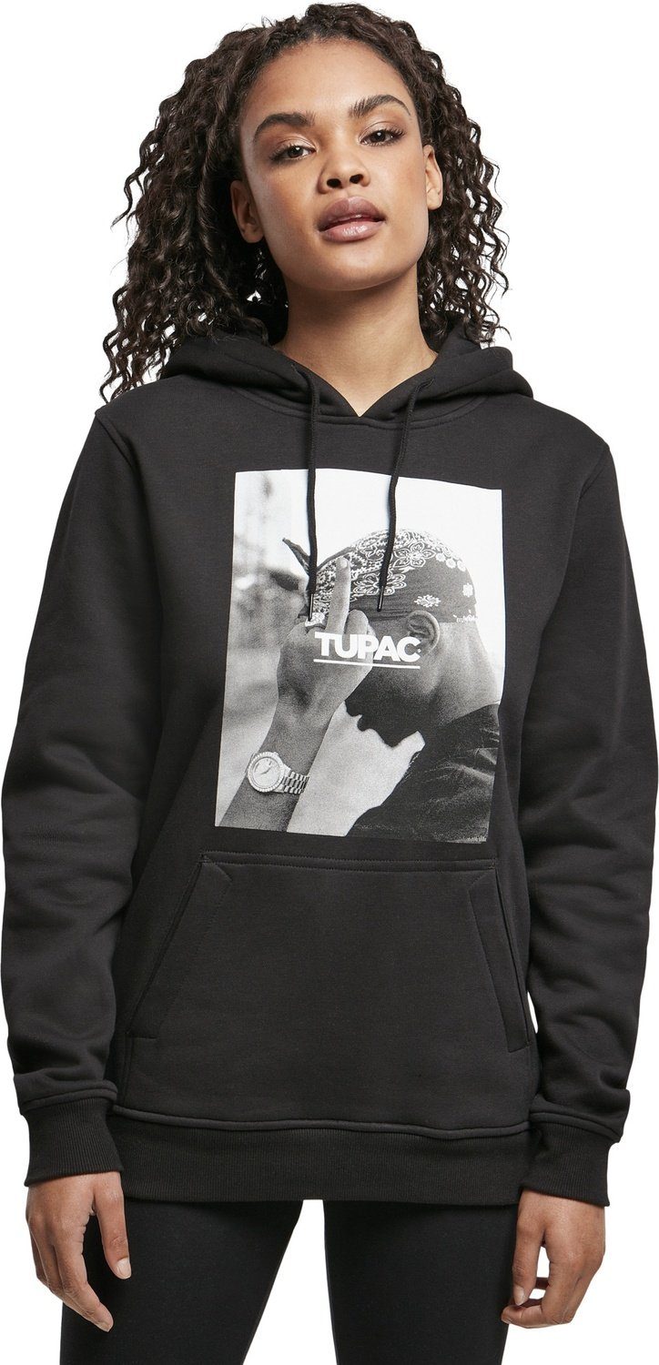 Mister Tee Kapuzenpullover
