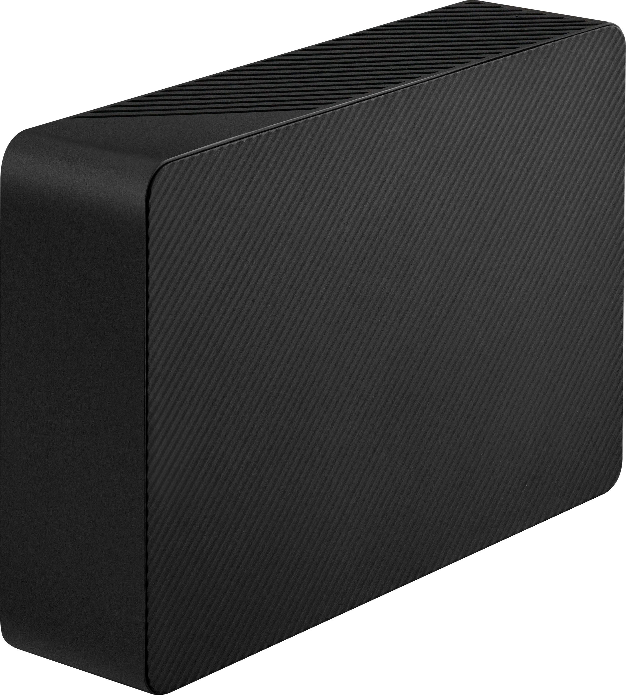 Seagate TB) (8 3,5" externe Desktop HDD-Festplatte Expansion