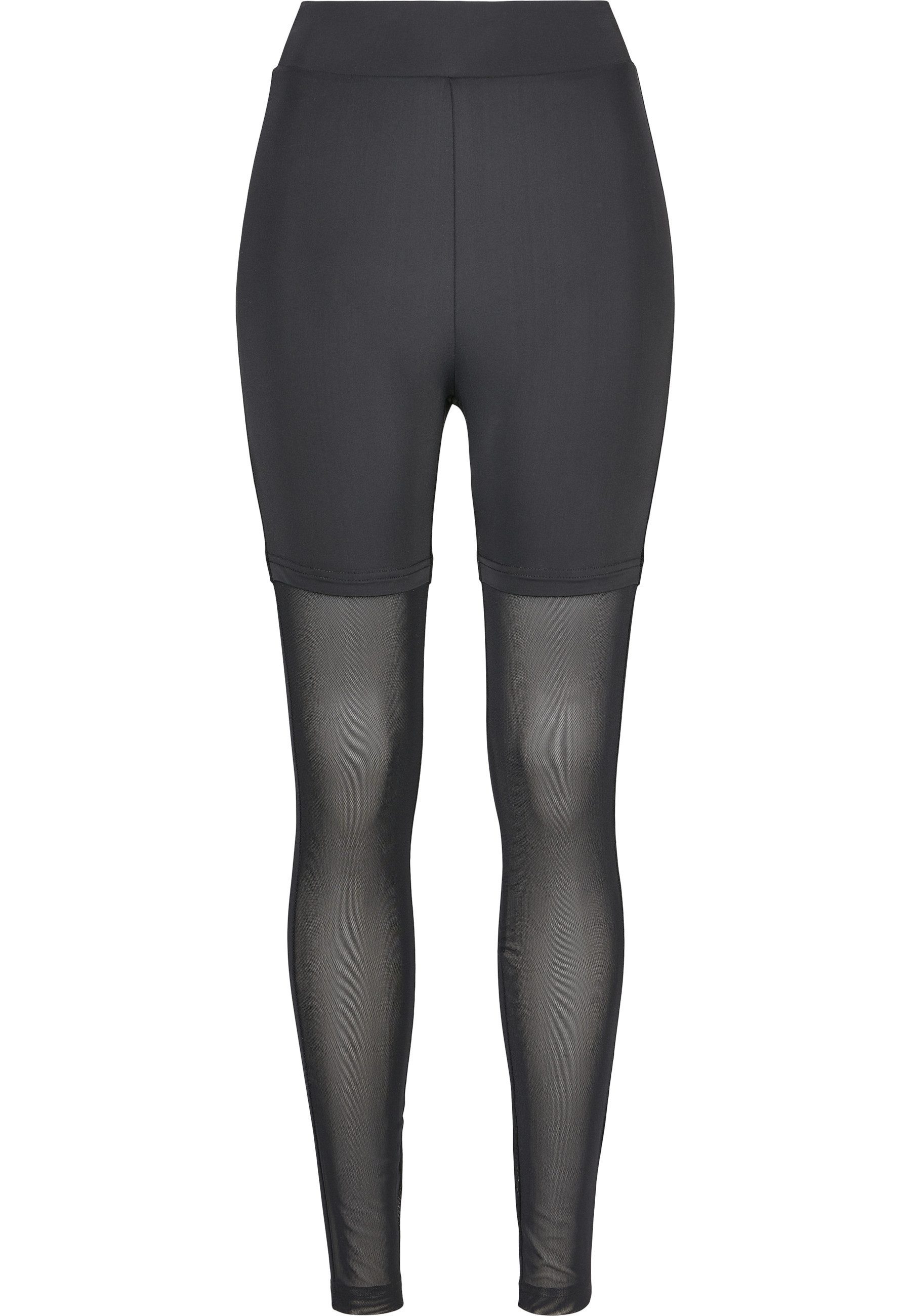 URBAN CLASSICS Leggings Urban Classics Damen (1-tlg) günstig online kaufen