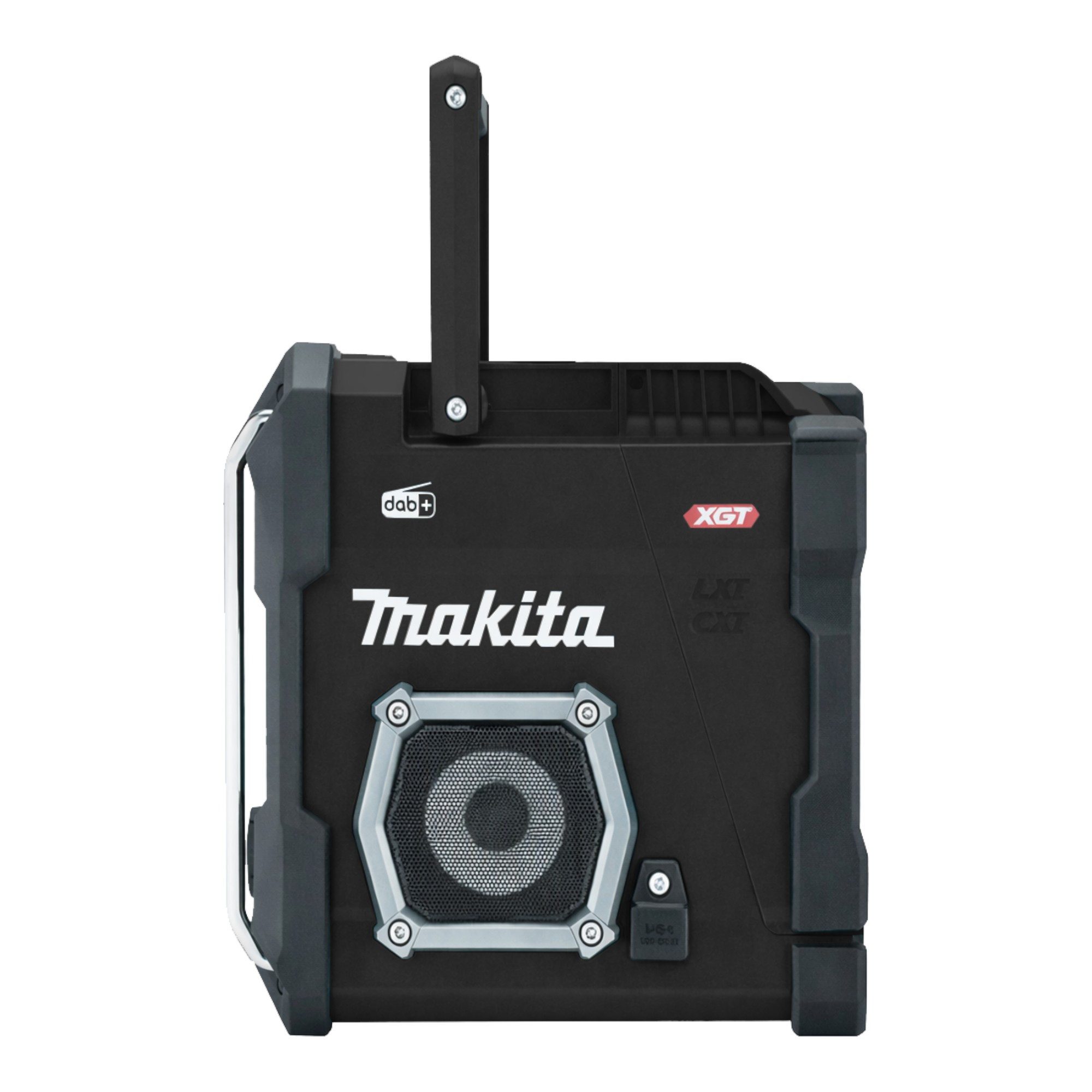 Makita MR 003 GZ01 Akku Baustellenradio 12 V Baustellenradio