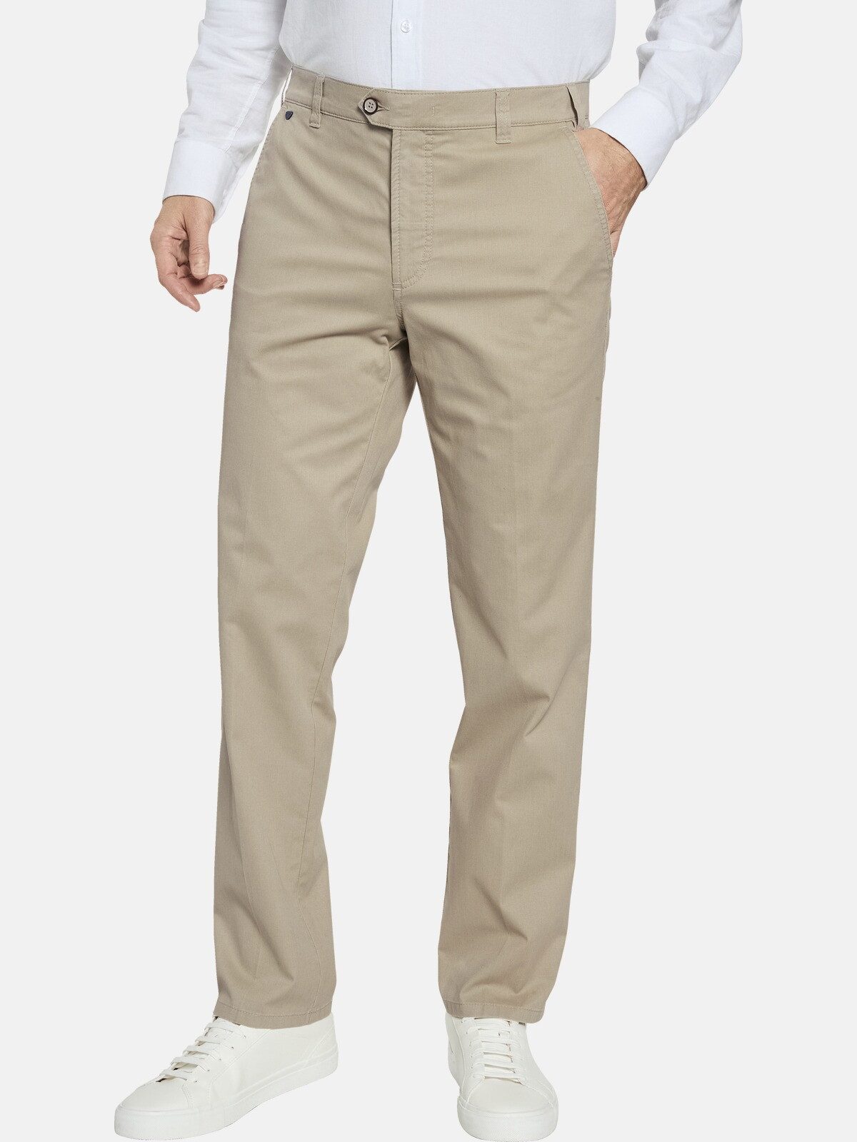 Babista 5-Pocket-Hose MILANVINO im eleganten Look günstig online kaufen