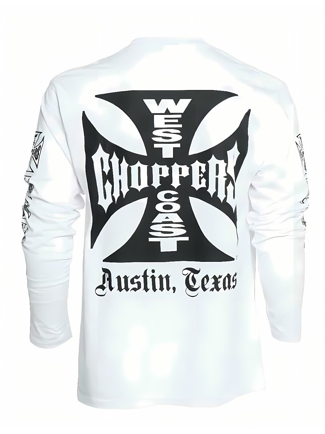 Longsleeve