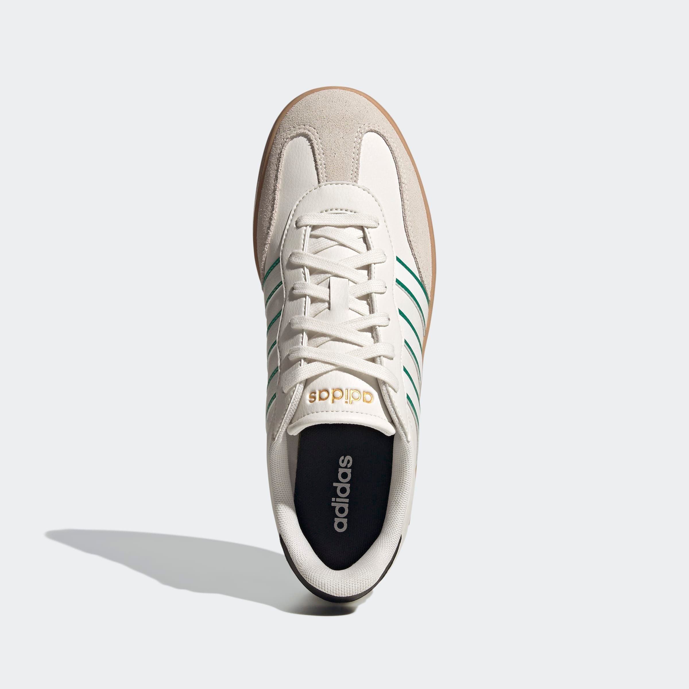 adidas Sportswear BARREDA Sneaker inspiriert vom Design des adidas Handball Spezial