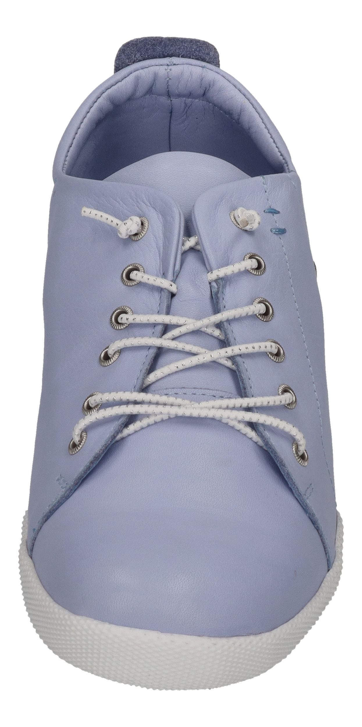 Andrea Conti 0345724 Sneaker Sky