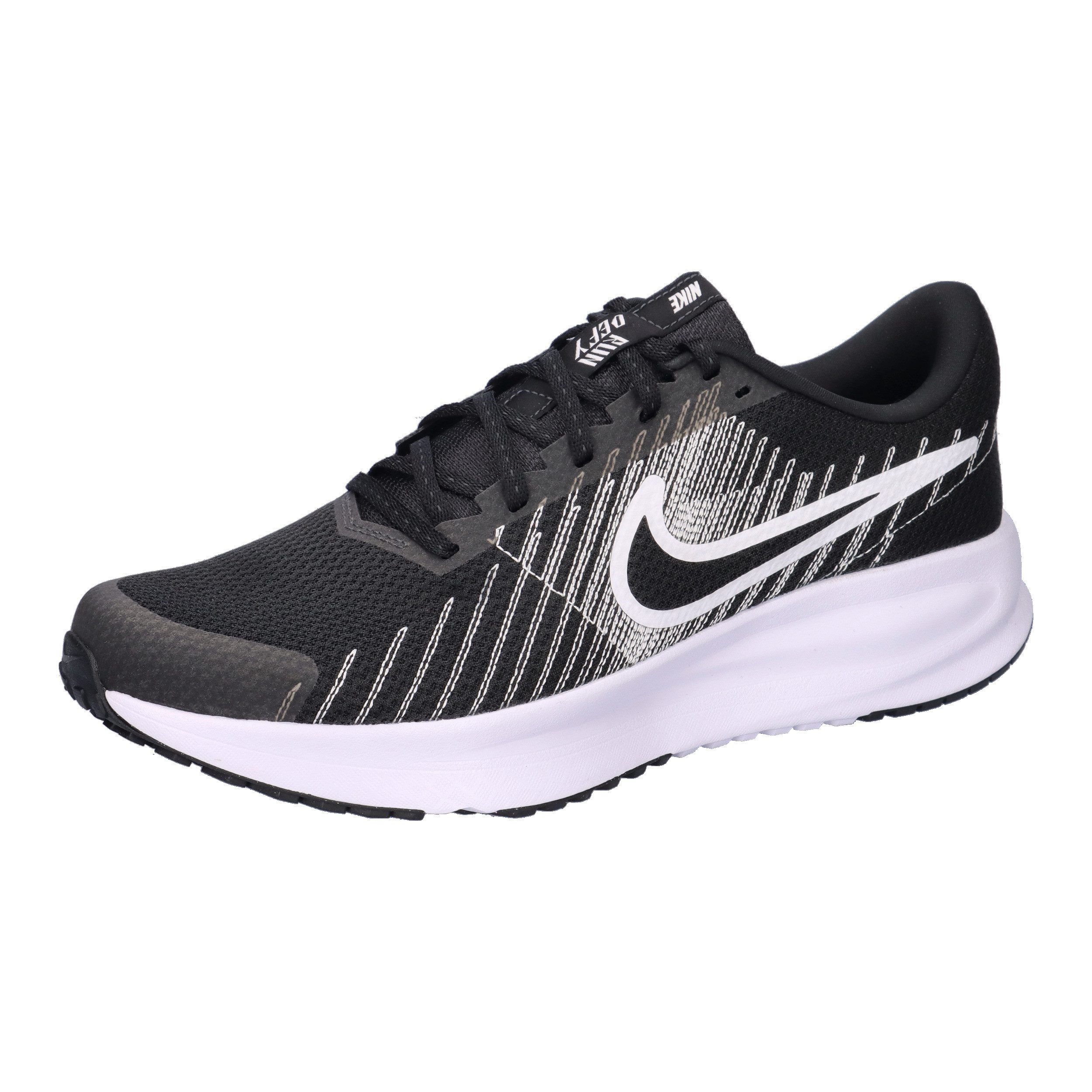 Nike Nike Herren Laufschuhe Nike Run Defy Road Running Shoe HM9594 Laufschuh