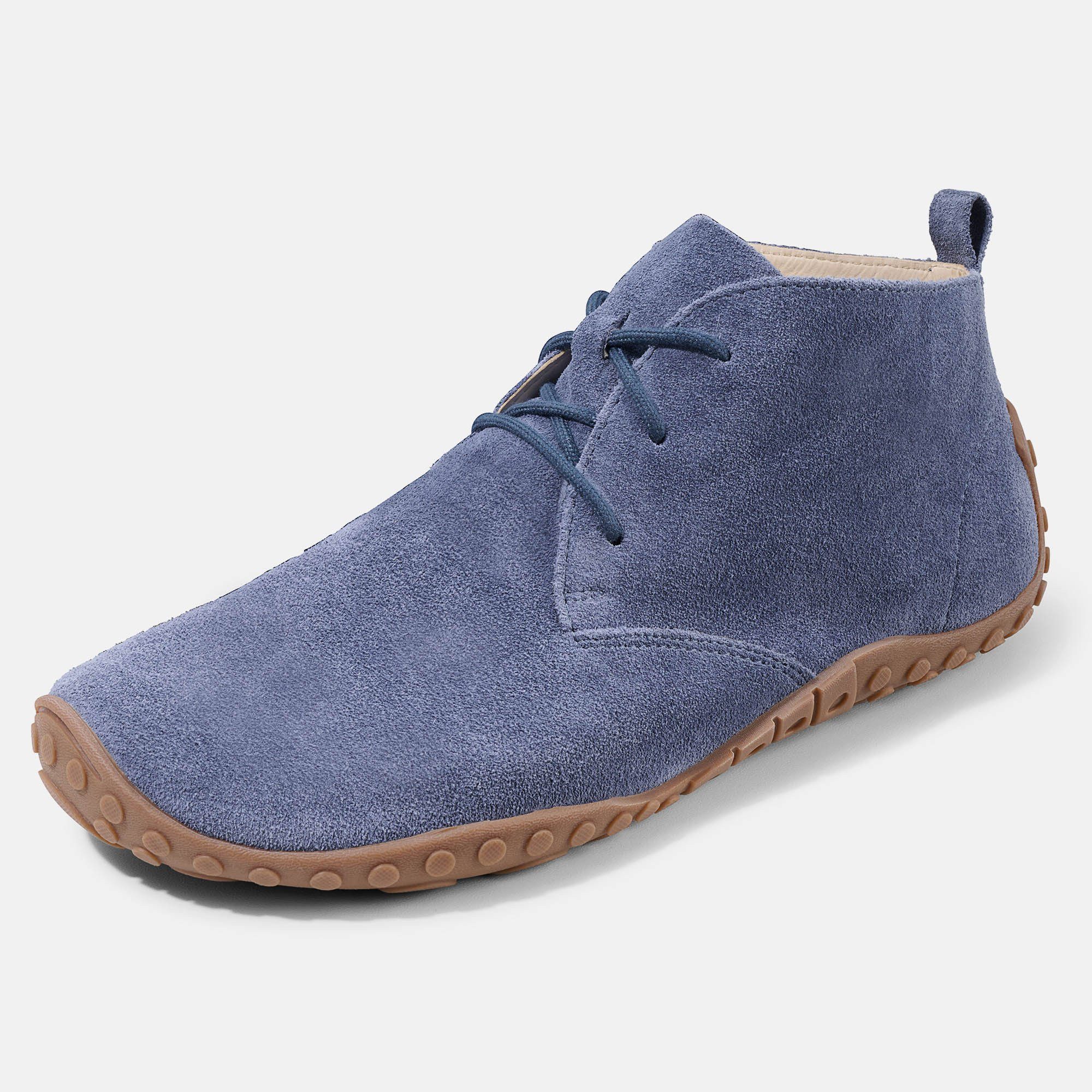 BÄR Jaden 2.0 Schnürschuh 100% Zehenfreiheit