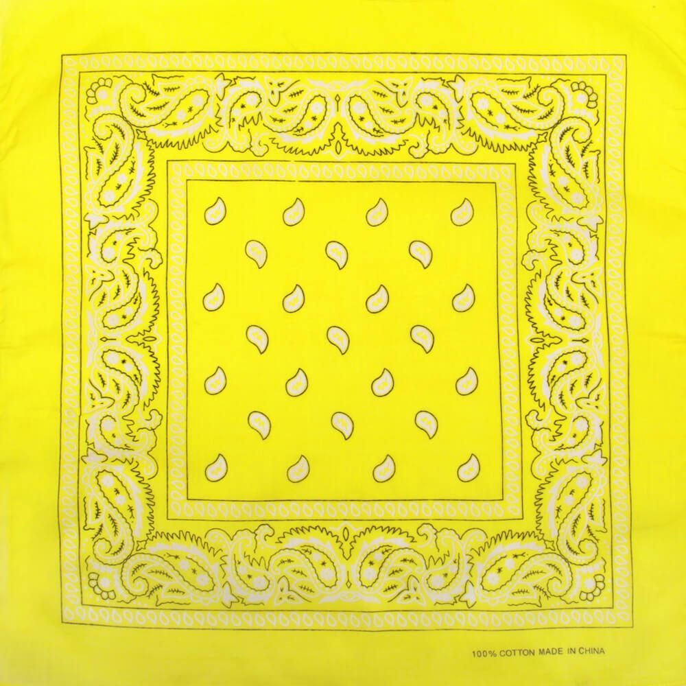Goodman Design Modetuch Bandana Kopftuch Halstuch günstig online kaufen
