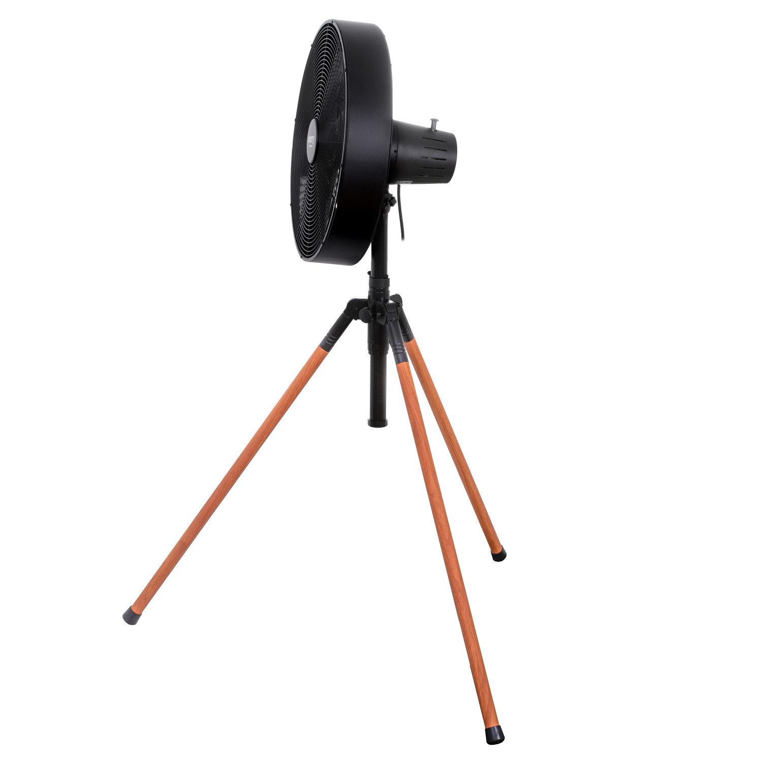 Camry Standventilator „Loft“ 40 cm CR 7329, Teleskopstativ, Höhenverstellbar: 119–132 cm