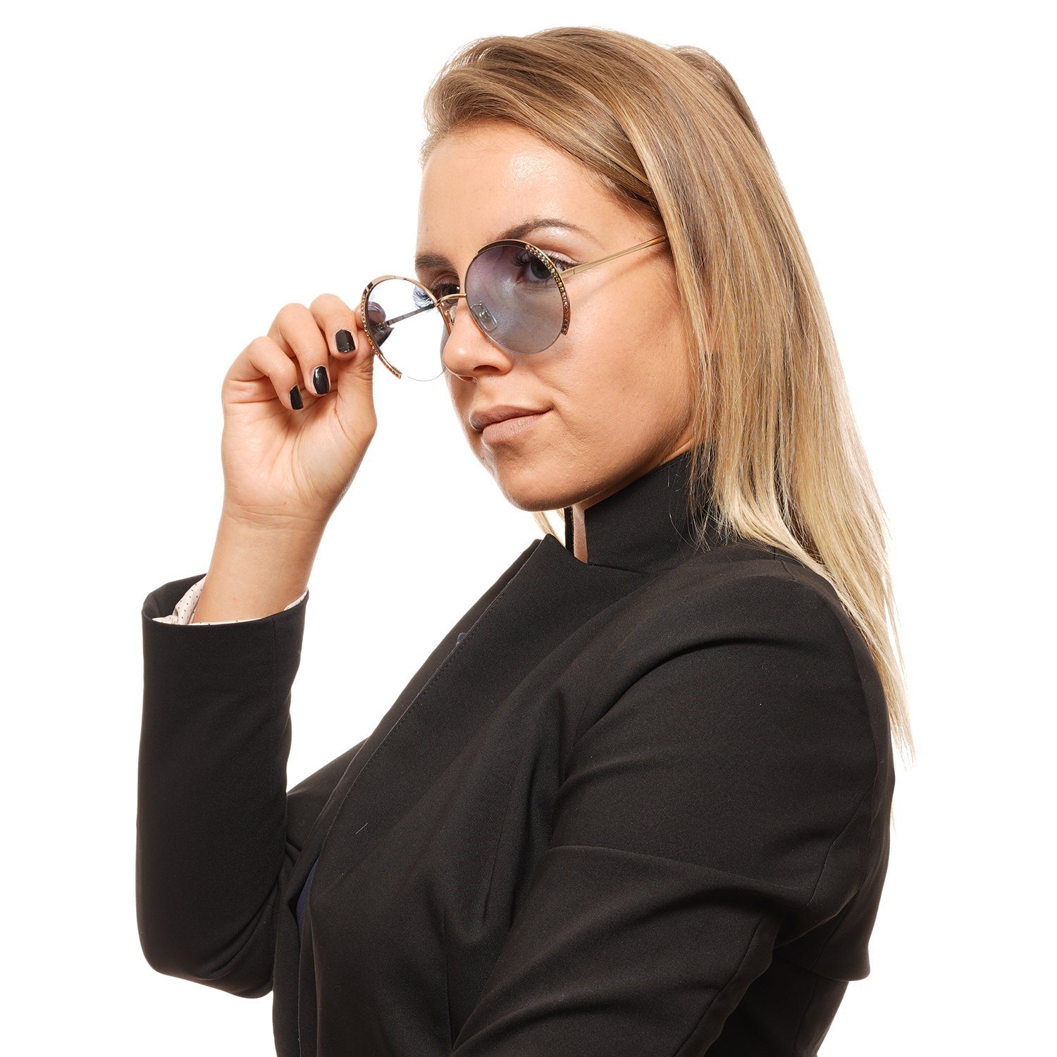 Swarovski Sonnenbrille SK0280-H 5632W