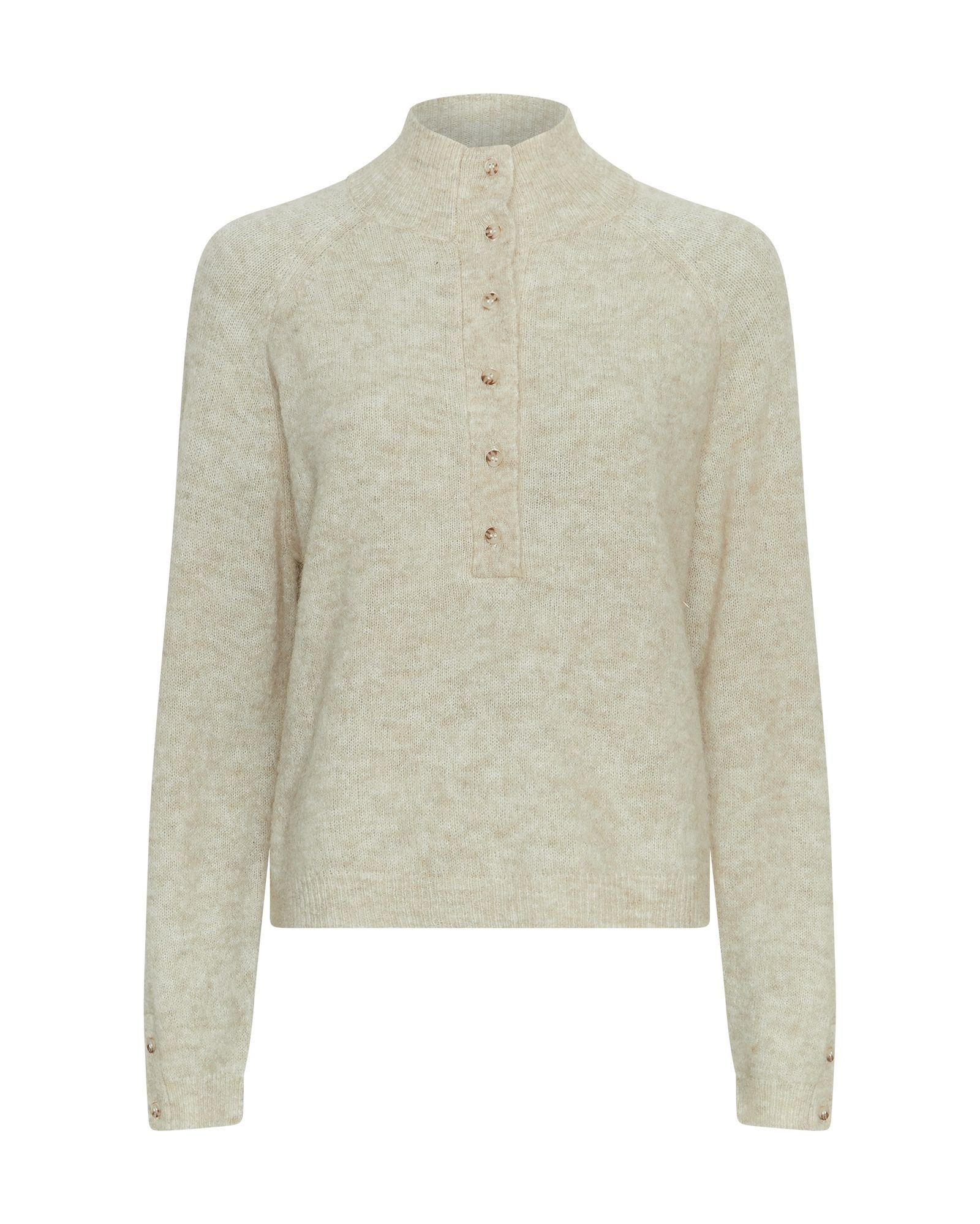 Moss Copenhagen Strickpullover günstig online kaufen