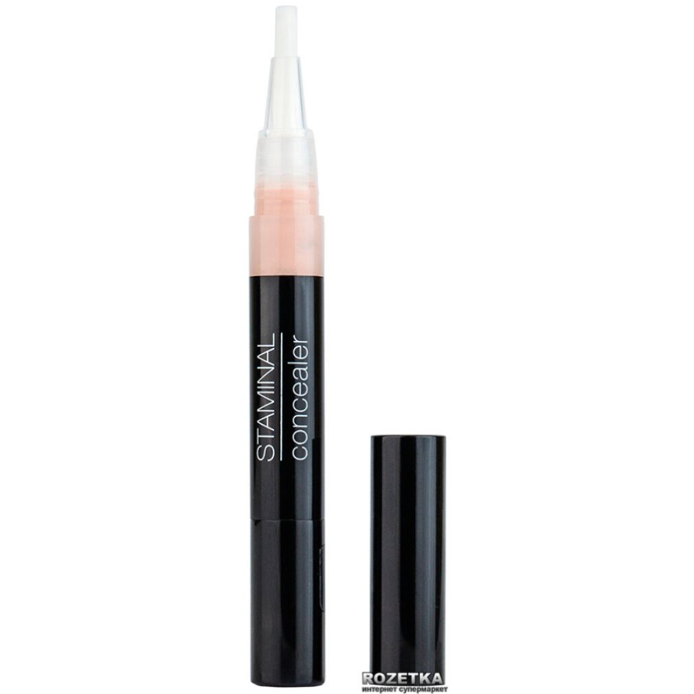 Nouba Concealer Staminal Flüssiger Abdeckstift 03 1,5 ml