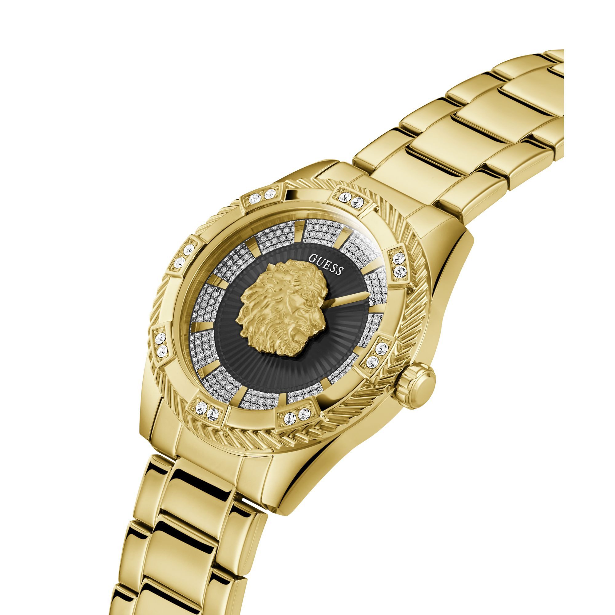 Guess Quarzuhr GW0783G1