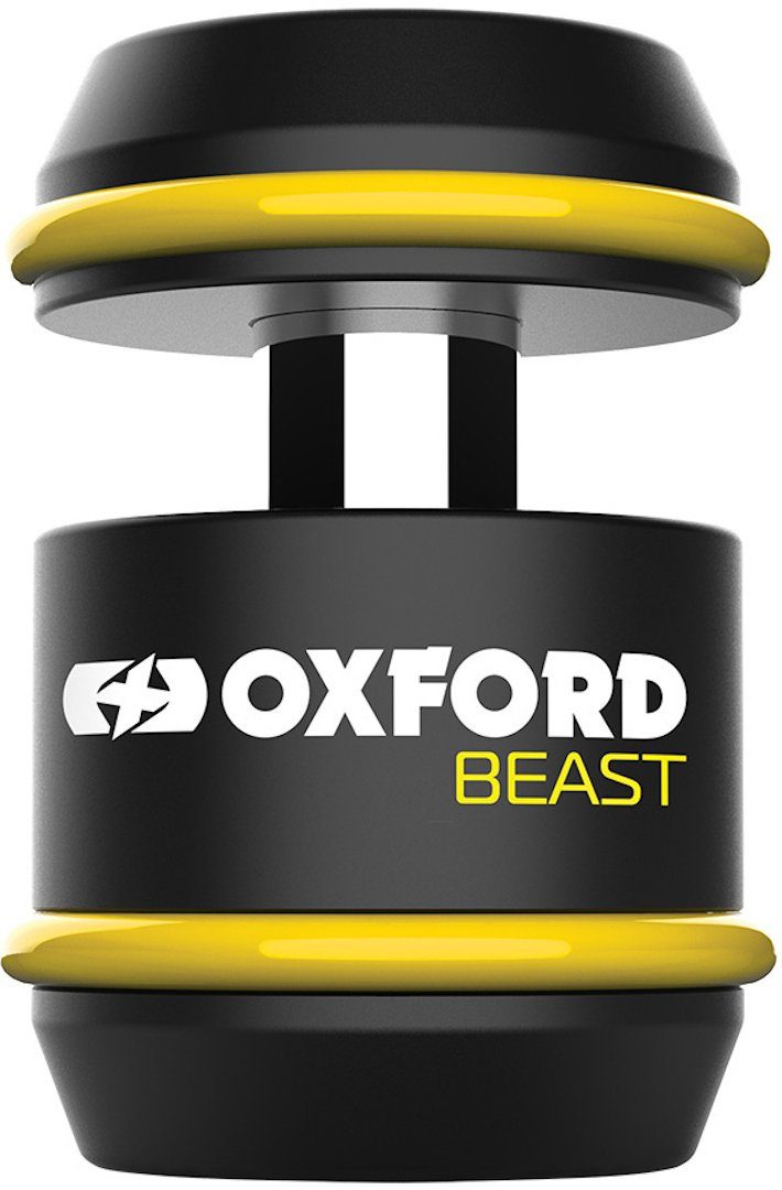 OXFORD Motorrad-Additiv Beast Schloss