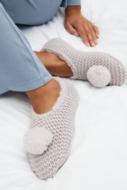 Next Haussocken Slipper-Socken (1-Paar)