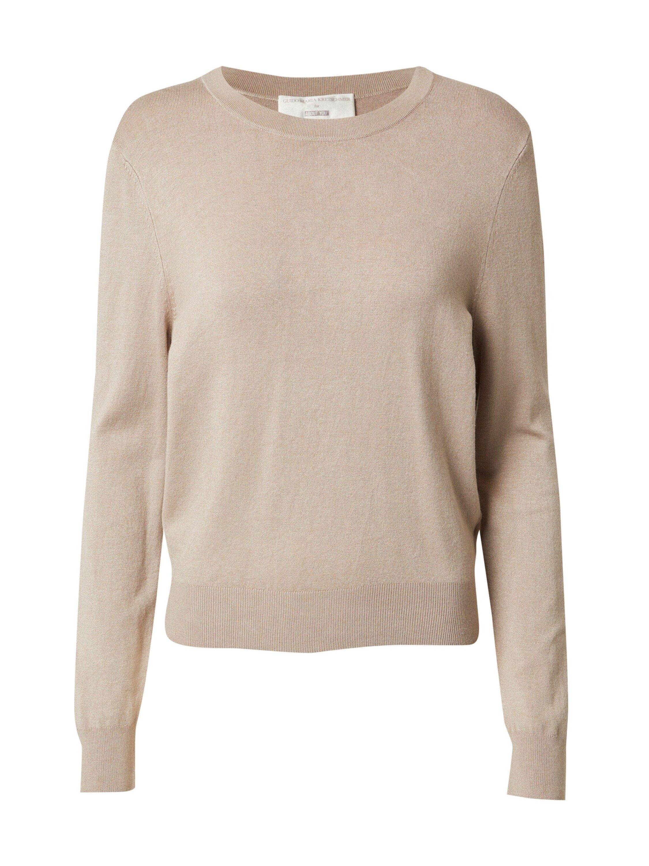 Guido Maria Kretschmer Women Langarmshirt Liddy (1-tlg) Plain/ohne Details