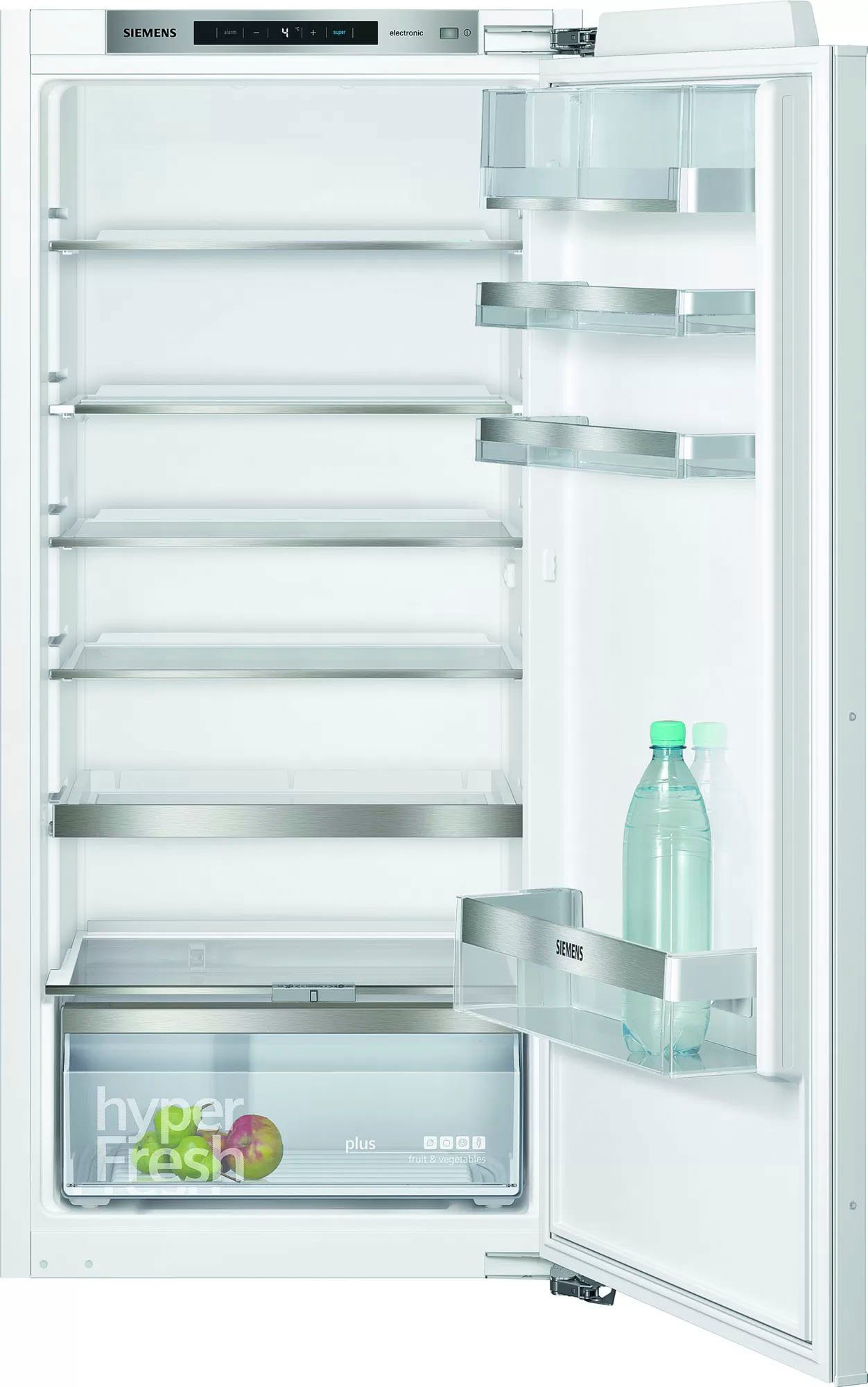 SIEMENS Einbaukühlschrank iQ500 KI41RADF0, 122,1 cm hoch, 55,8 cm breit  online kaufen | OTTO