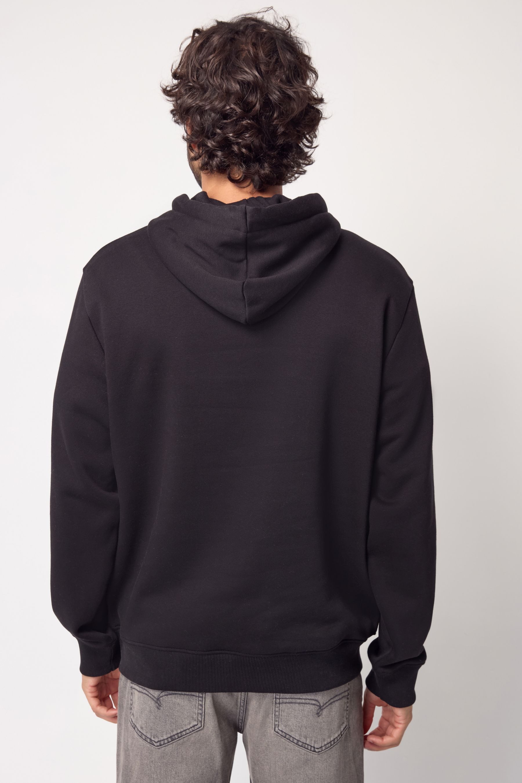 Next Sweater Weihnachtliches Gesteppes Hoodie (1-tlg) günstig online kaufen