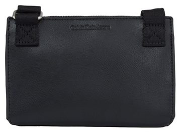 Calvin Klein Jeans Handytasche ULTRALIGHT EW PHONE XBODY PU, mit dezentem Markenlogo