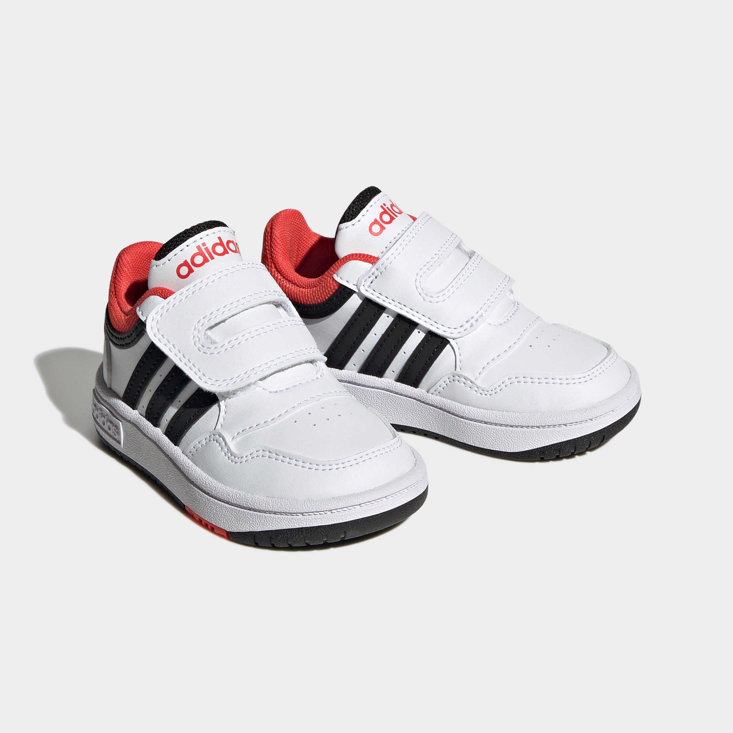 adidas Sportswear HOOPS Sneaker