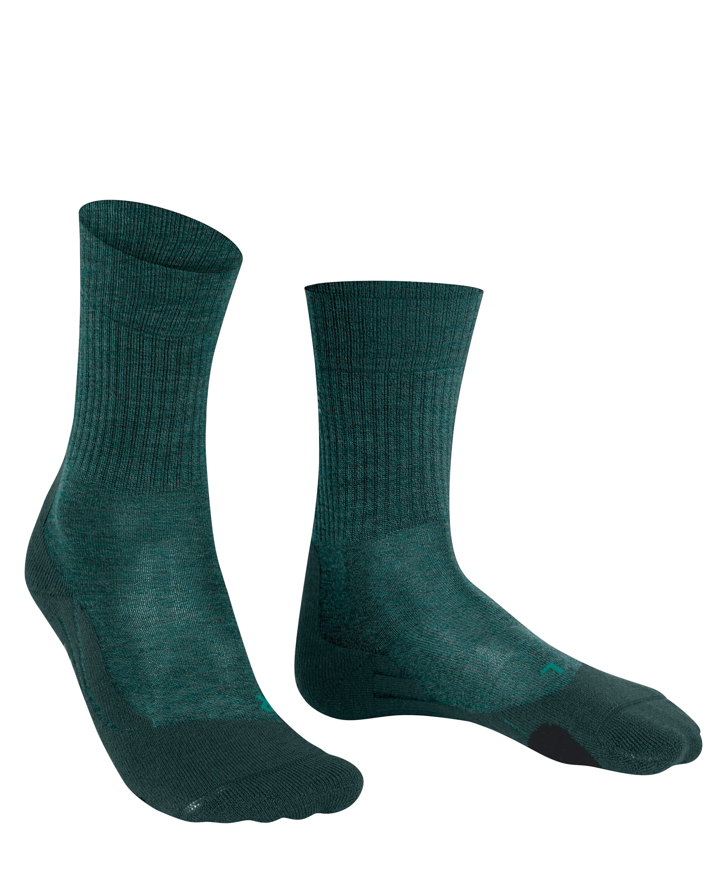 FALKE Wandersocken TK2 Explore Wool hoher Komfort im Mittelgebirge, atmungs günstig online kaufen