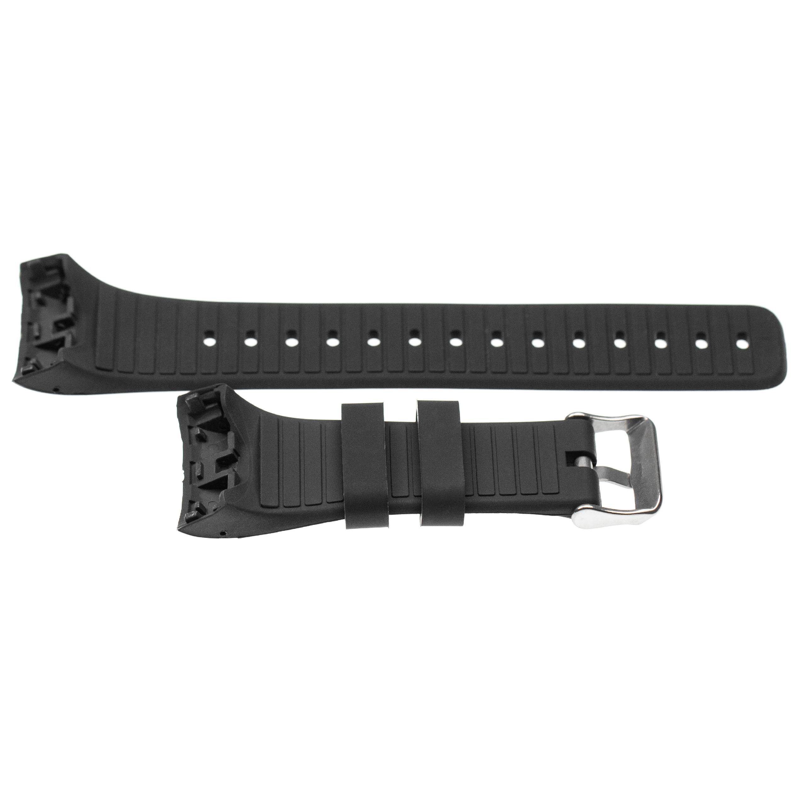 vhbw Smartwatch-Armband passend für Polar M430, M400 Smartwatch günstig online kaufen