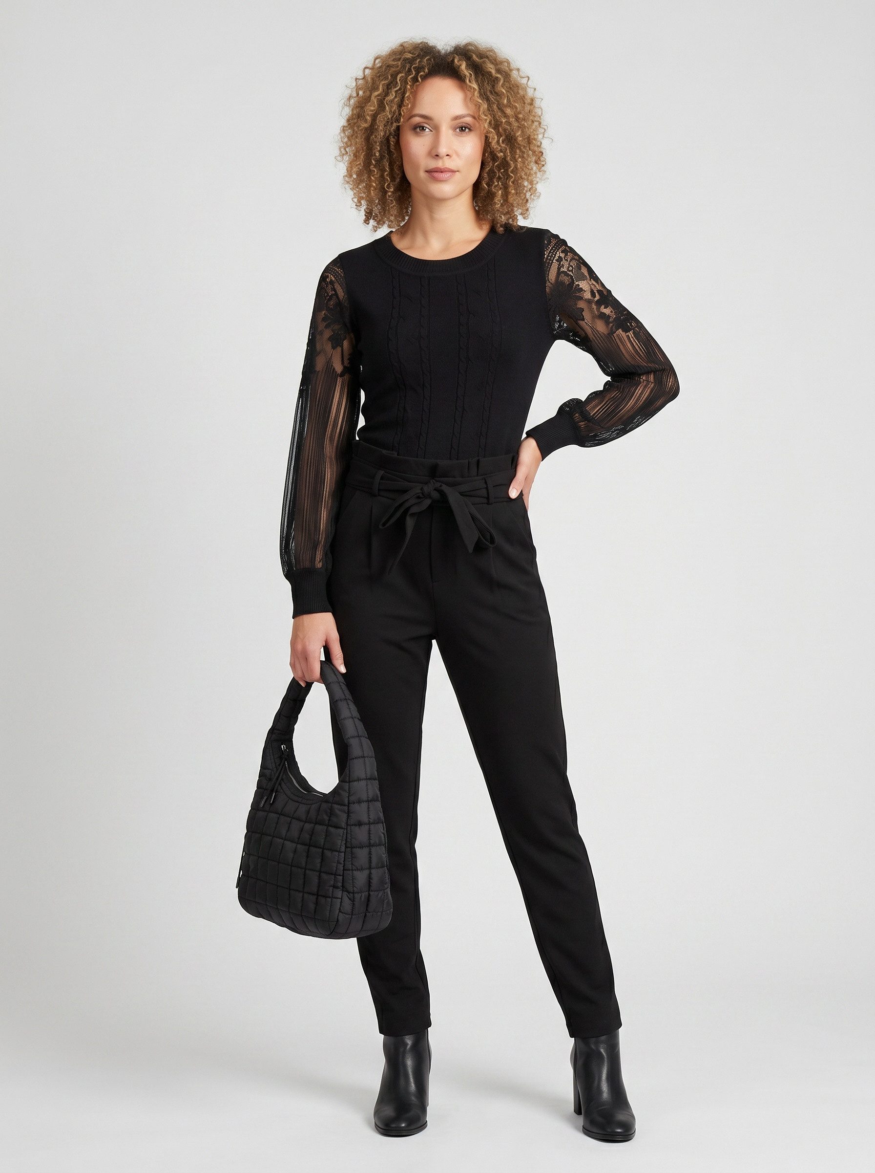 Zum Outfit 7