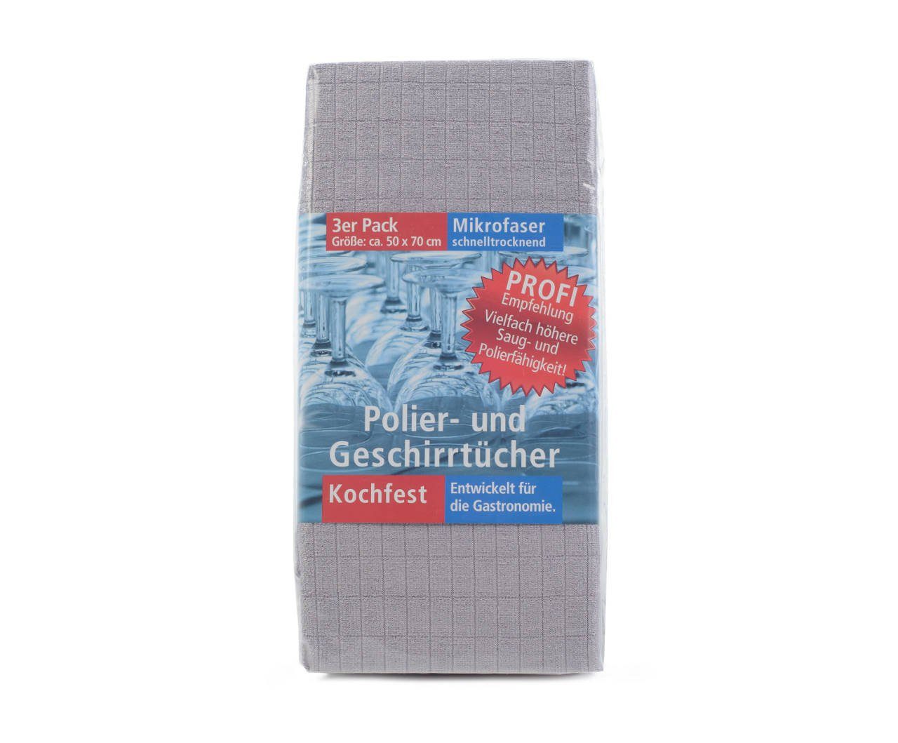 Gözze Geschirrtuch Mikrofaser Polier- u. Geschirrtücher günstig online kaufen