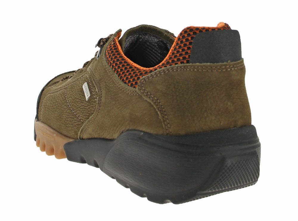 Waldläufer Waldläufer Herren Outdoor Schuhe Schnürschuh – Bild 5 von 5