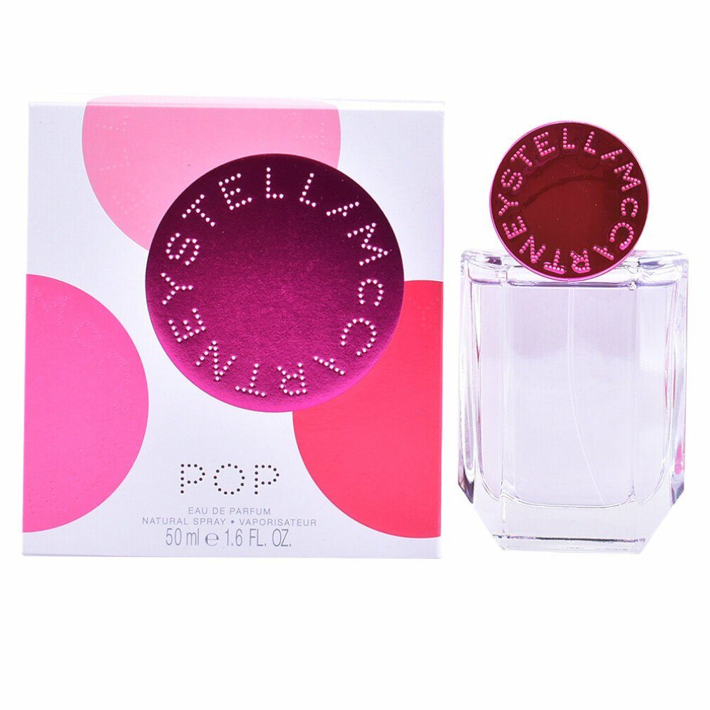 Stella McCartney Eau de Parfum Pop Eau de Parfum Spray 50ml.