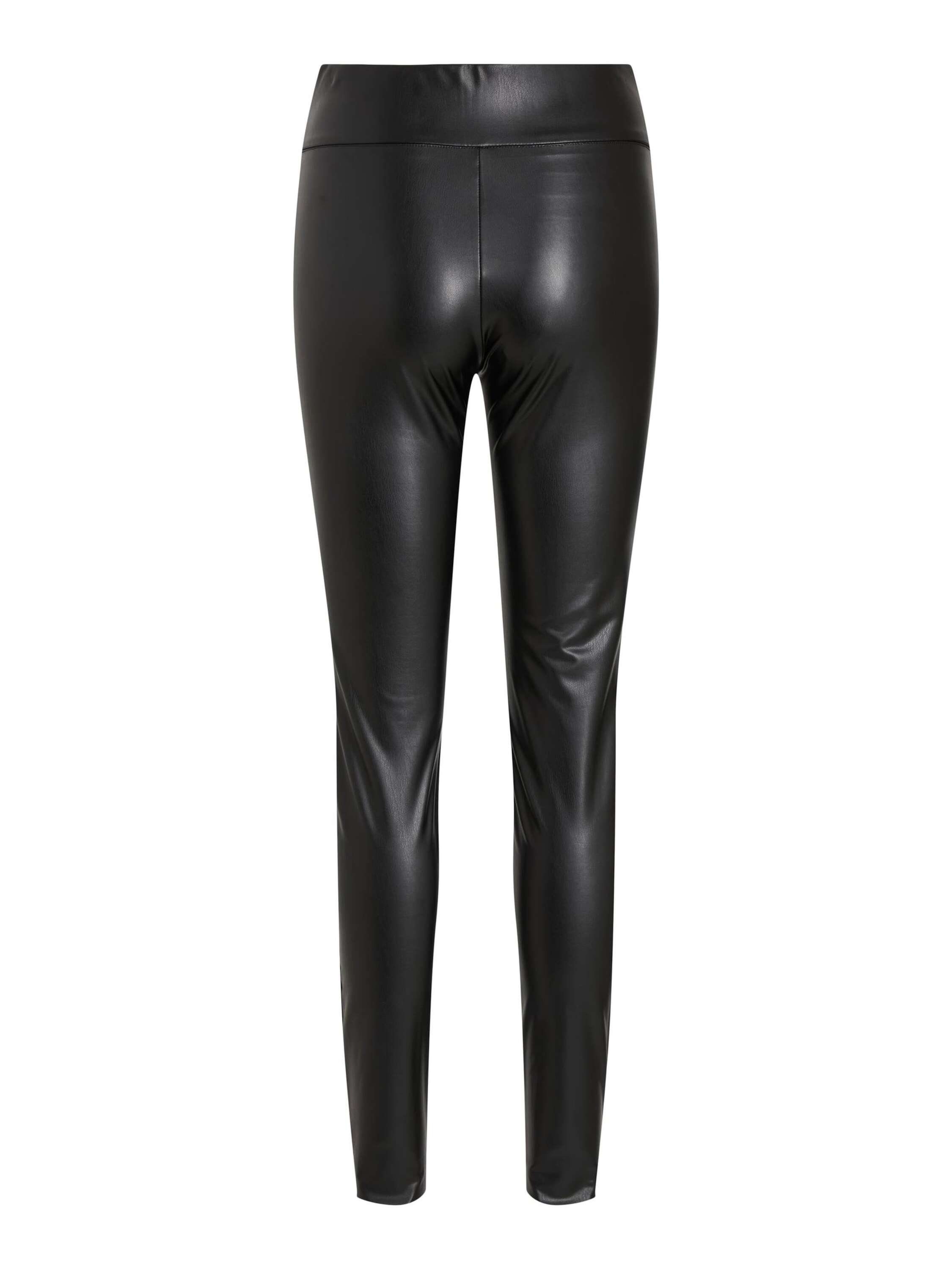 Vila Leggings Barb (1-tlg) Plain/ohne Details günstig online kaufen