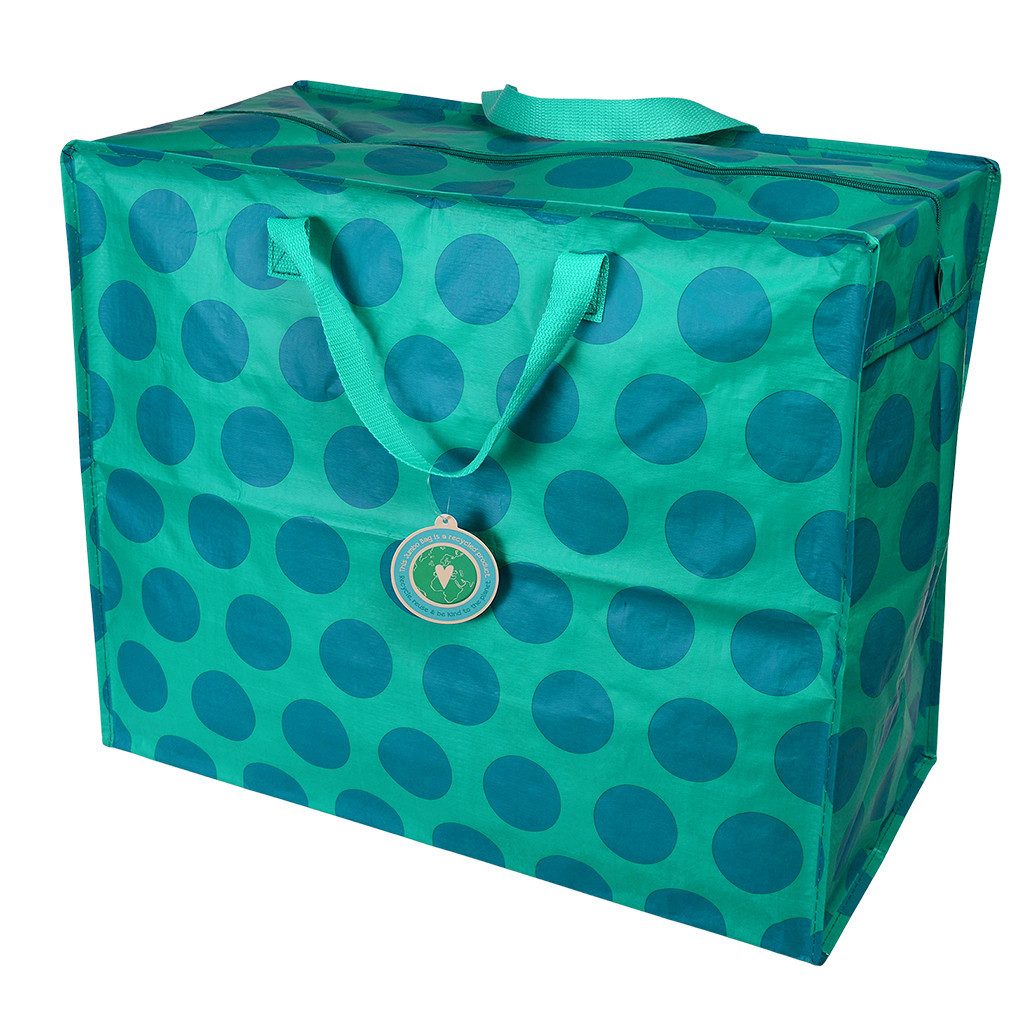 Rex London Tragetasche Rex London Jumbotasche Jumbo Bag XXL