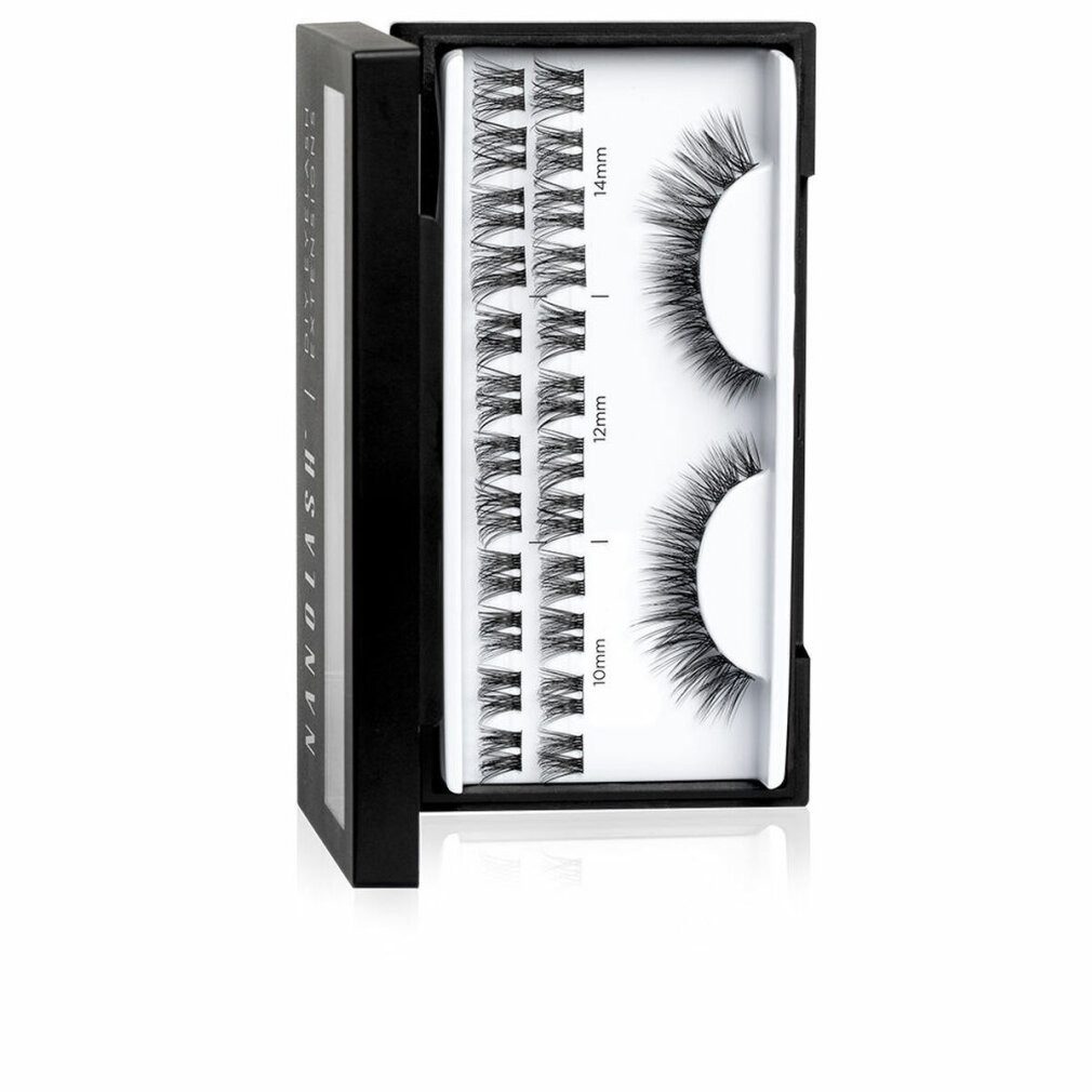 Wimpernpflege FANTASY Wimpern in einem Bündel 1 u