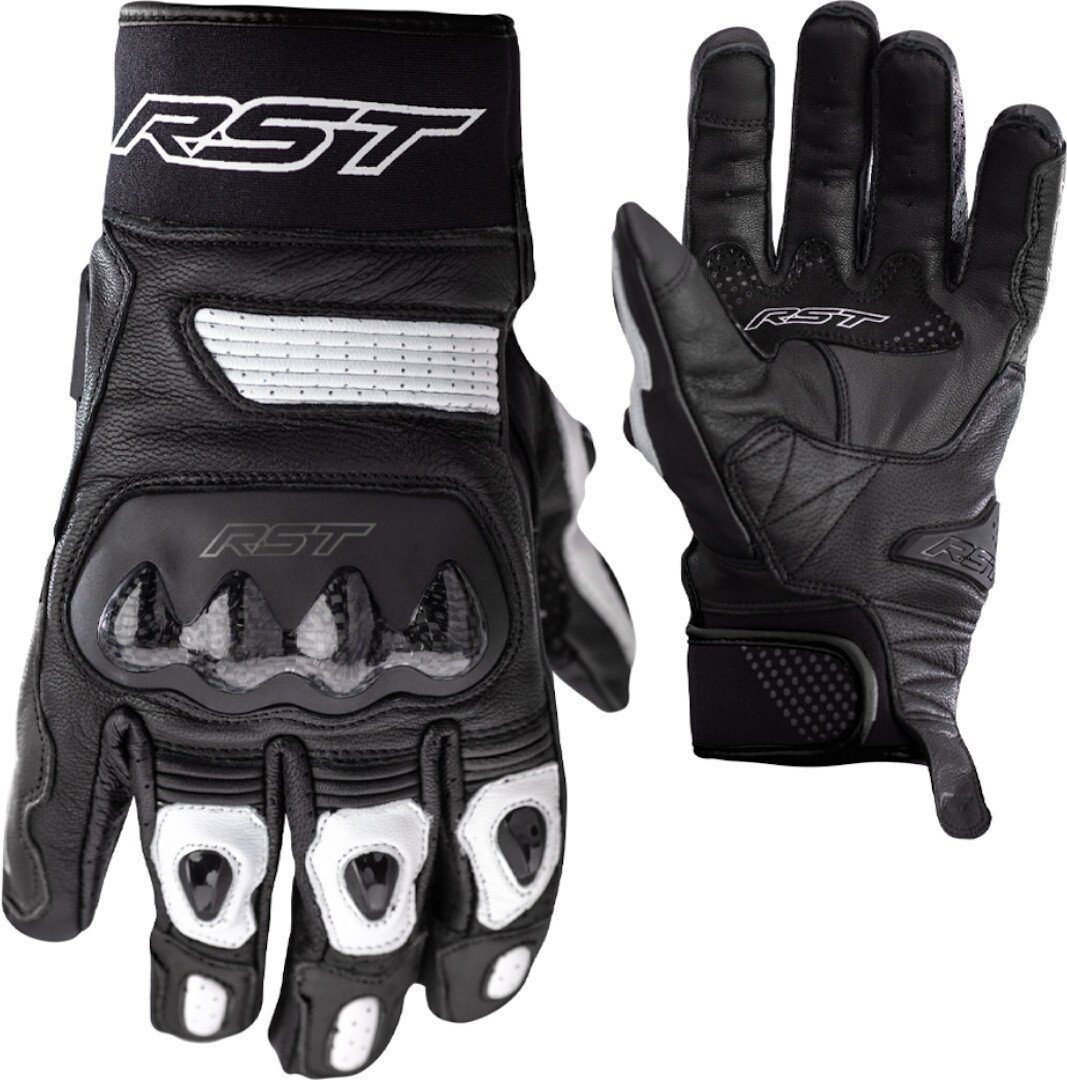 RST Motorradhandschuhe Freestyle II Motorradhandschuhe Atmungsaktiv günstig online kaufen