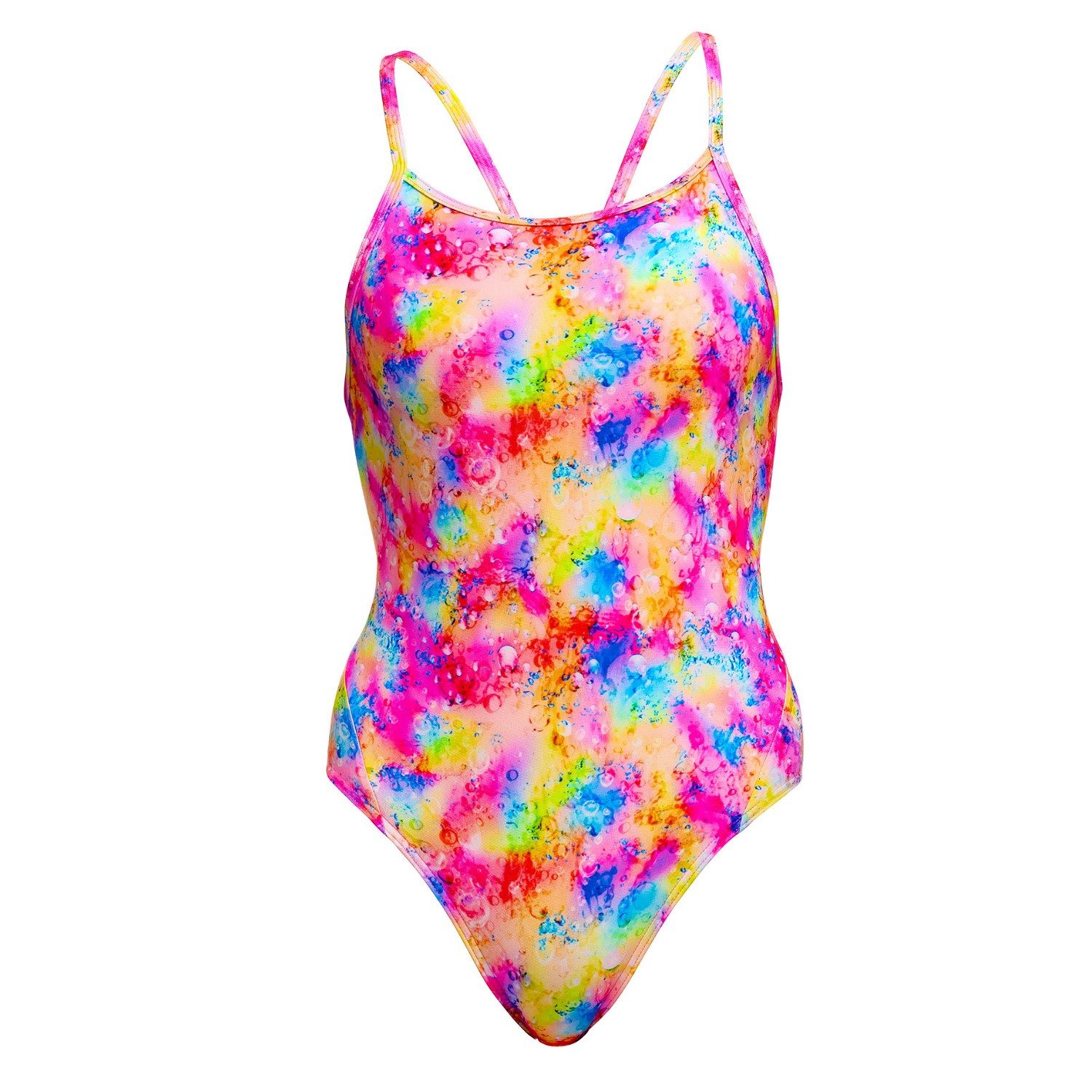 Badeanzug Dry Me Schwimmanzug Diamond Back