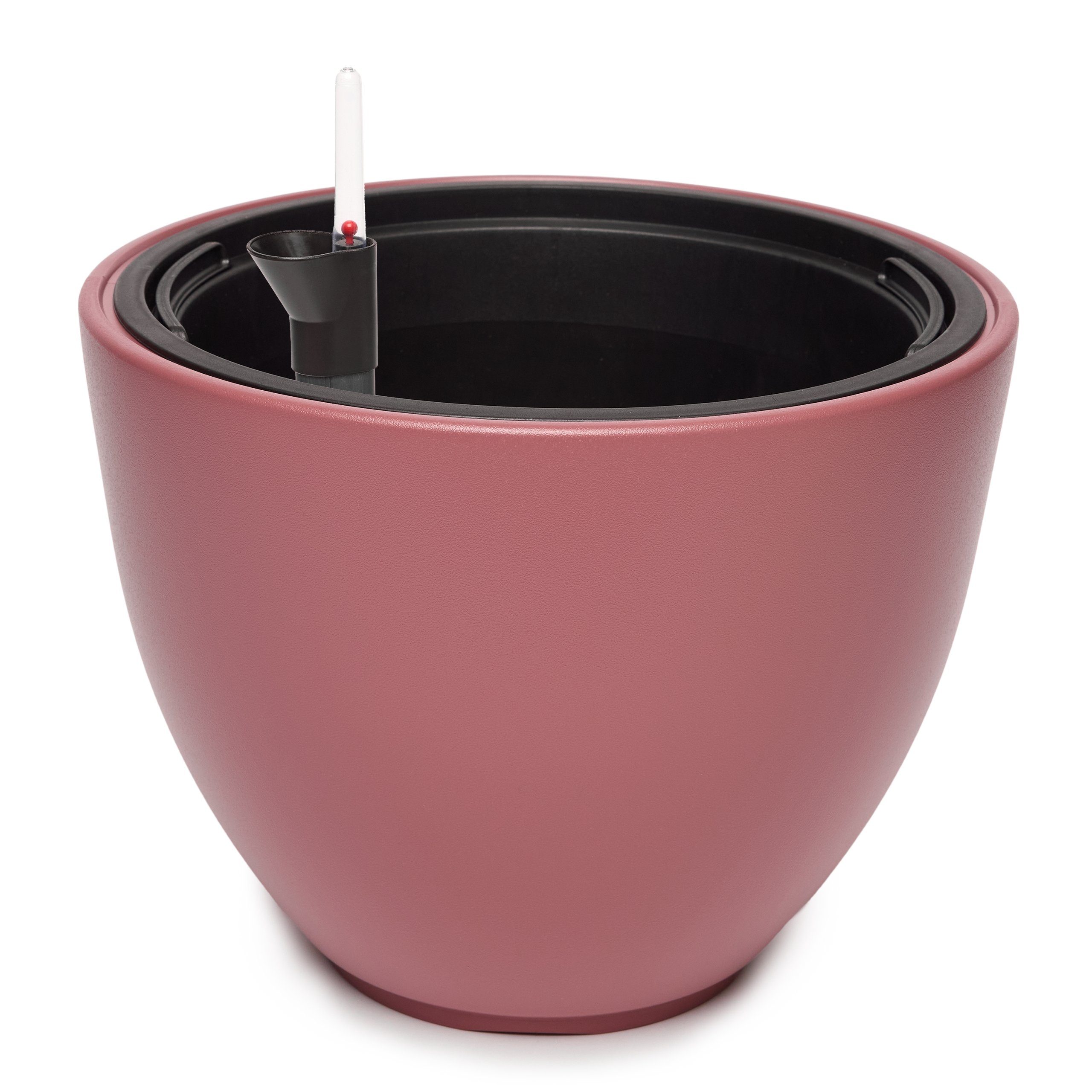 Garronda Blumentopf Blumentopf mit Bewässerungssystem für günstig online kaufen