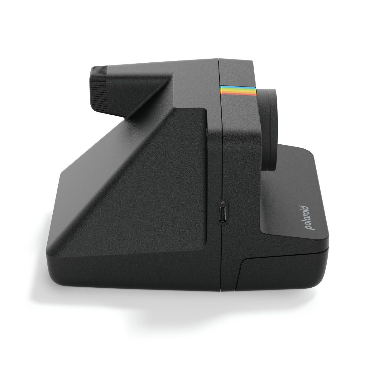 Polaroid Originals Now+ Gen3 Camera Sofortbildkamera – Bild 4 von 5
