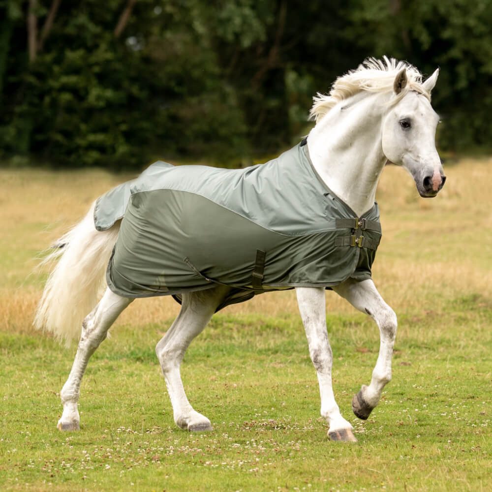 BUSSE Pferde-Regendecke Busse Outdoordecke Rainfly
