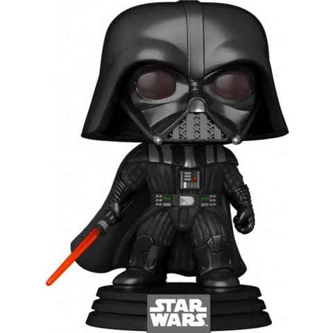 Funko Merchandise-Figur Funko Pop! Star Wars: Obi-Wan Kenobi - Darth Vader Special Edition